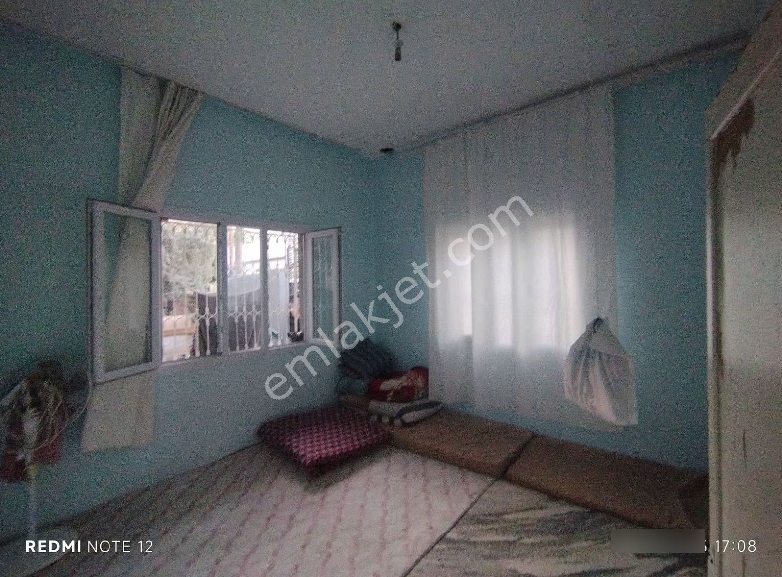 Evin'den Bir Buçuk Katlı Satılık Bahçe Paylı - Görsel 4