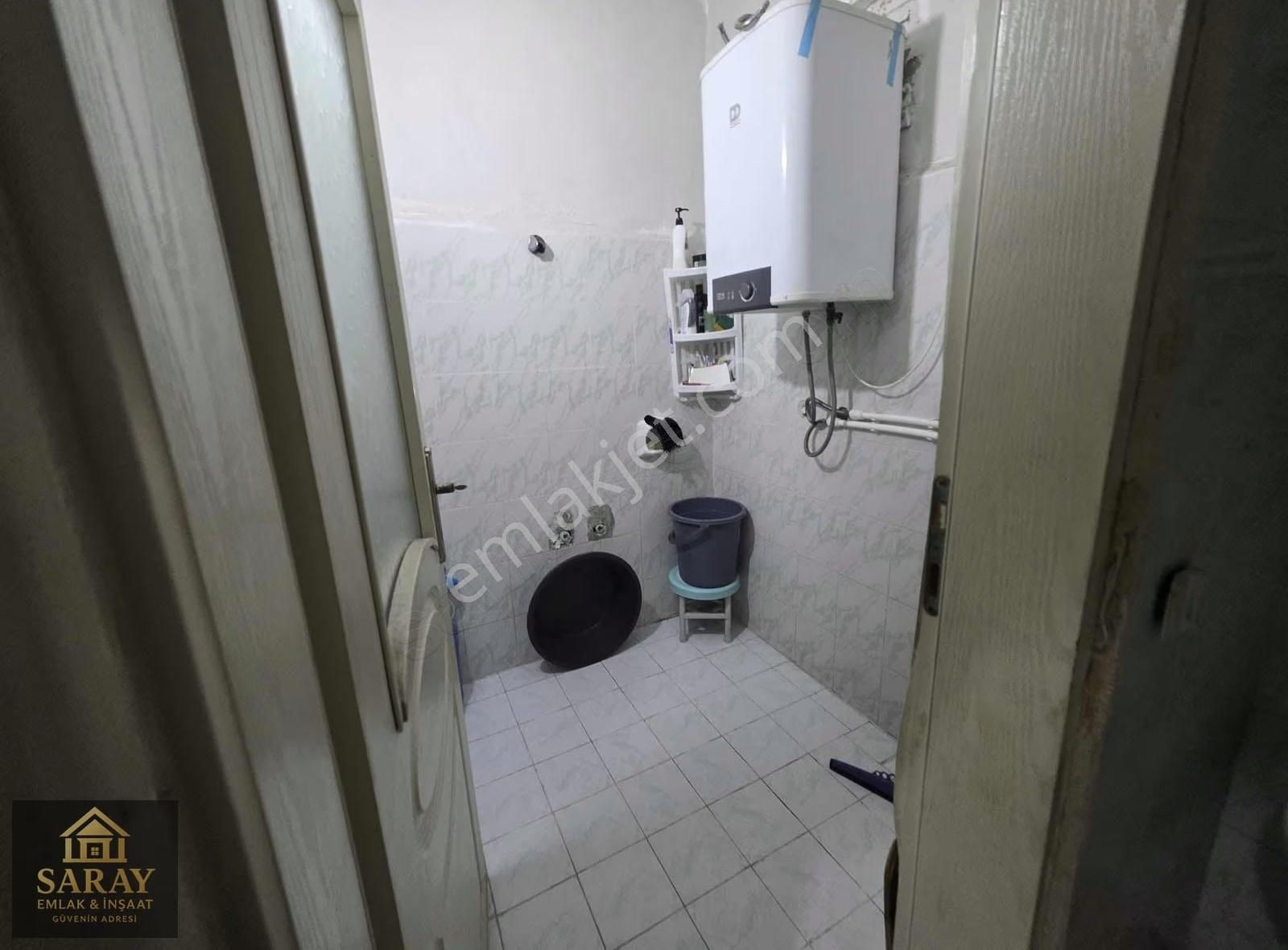 Saray Emlaktan Merkezde Satılık Yüksek Giriş Kat Daire - Görsel 10