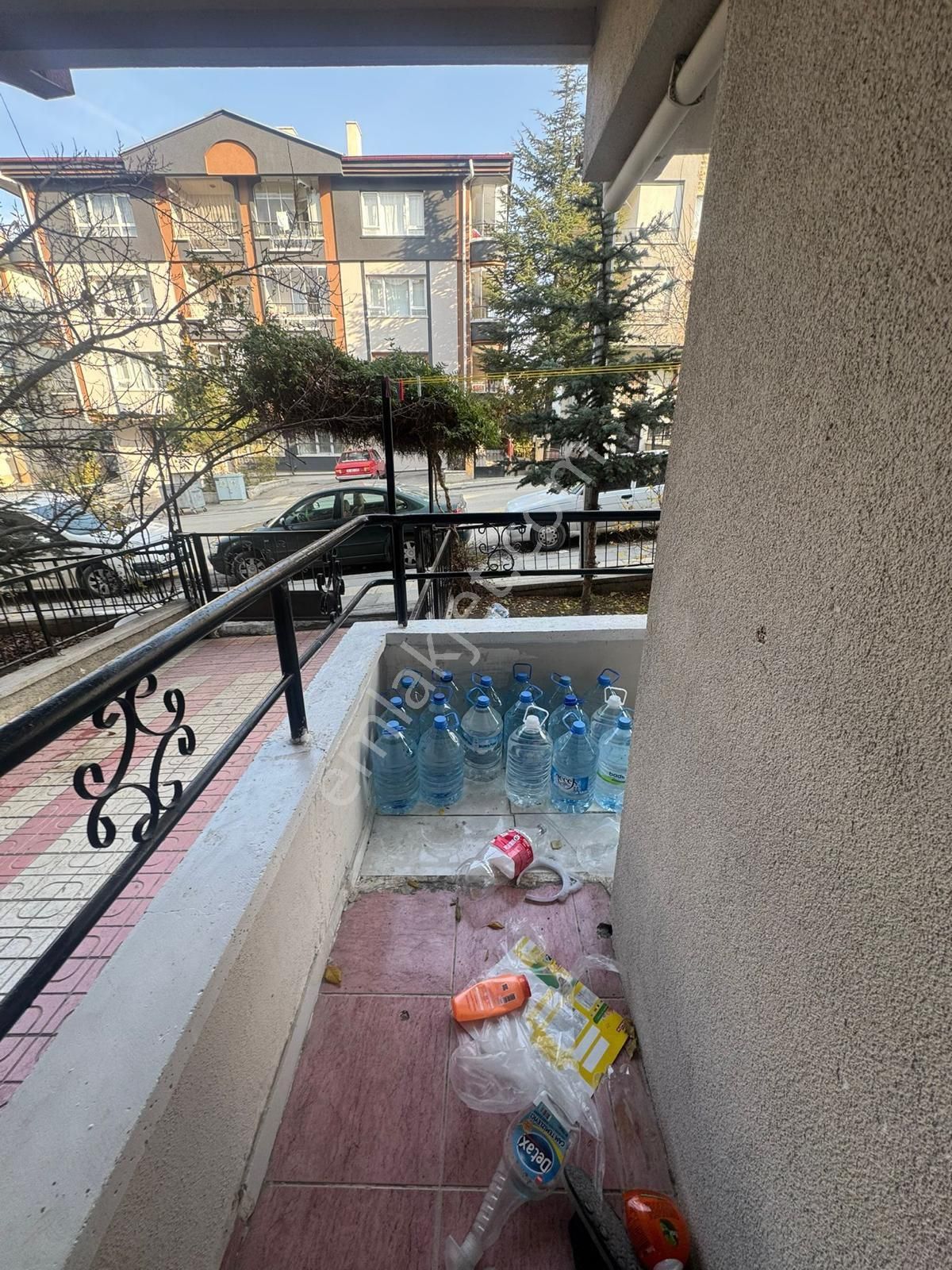 Basakda Yüksek Giris - Görsel 11
