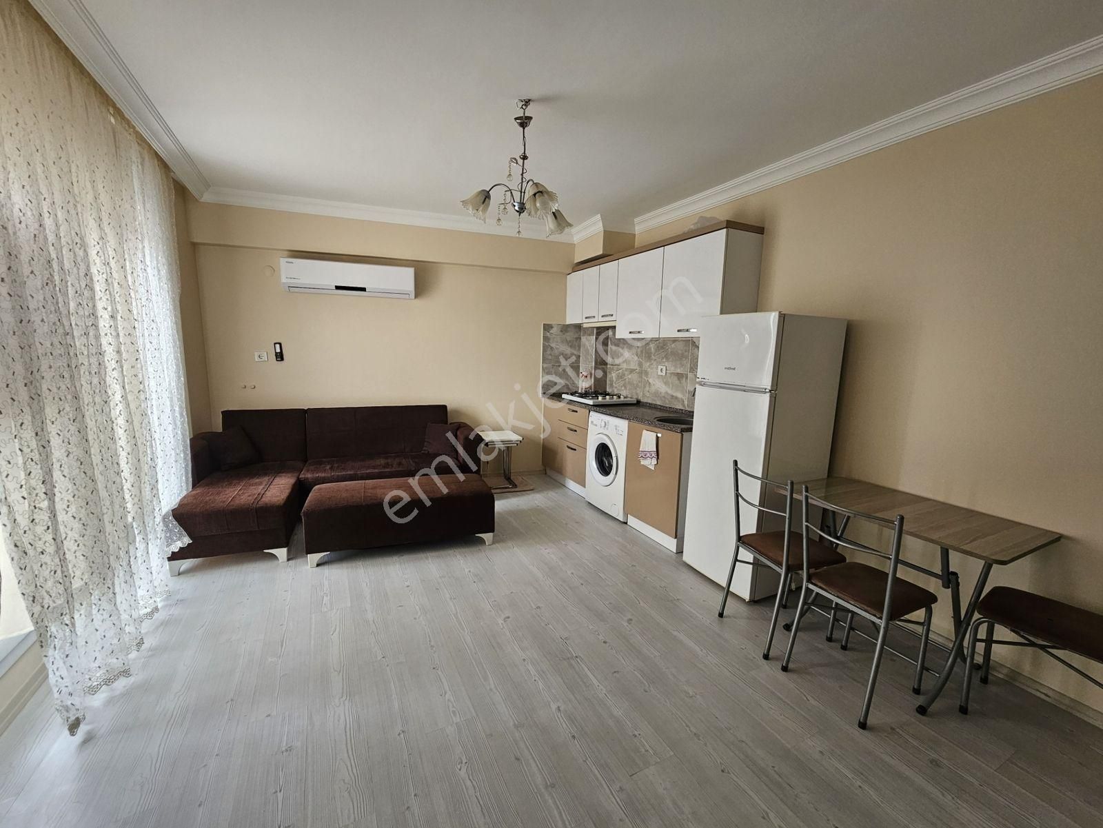 Majestic Manors - İsabeylide Kiralık Eşyalı 1+1 Daire - Görsel 6