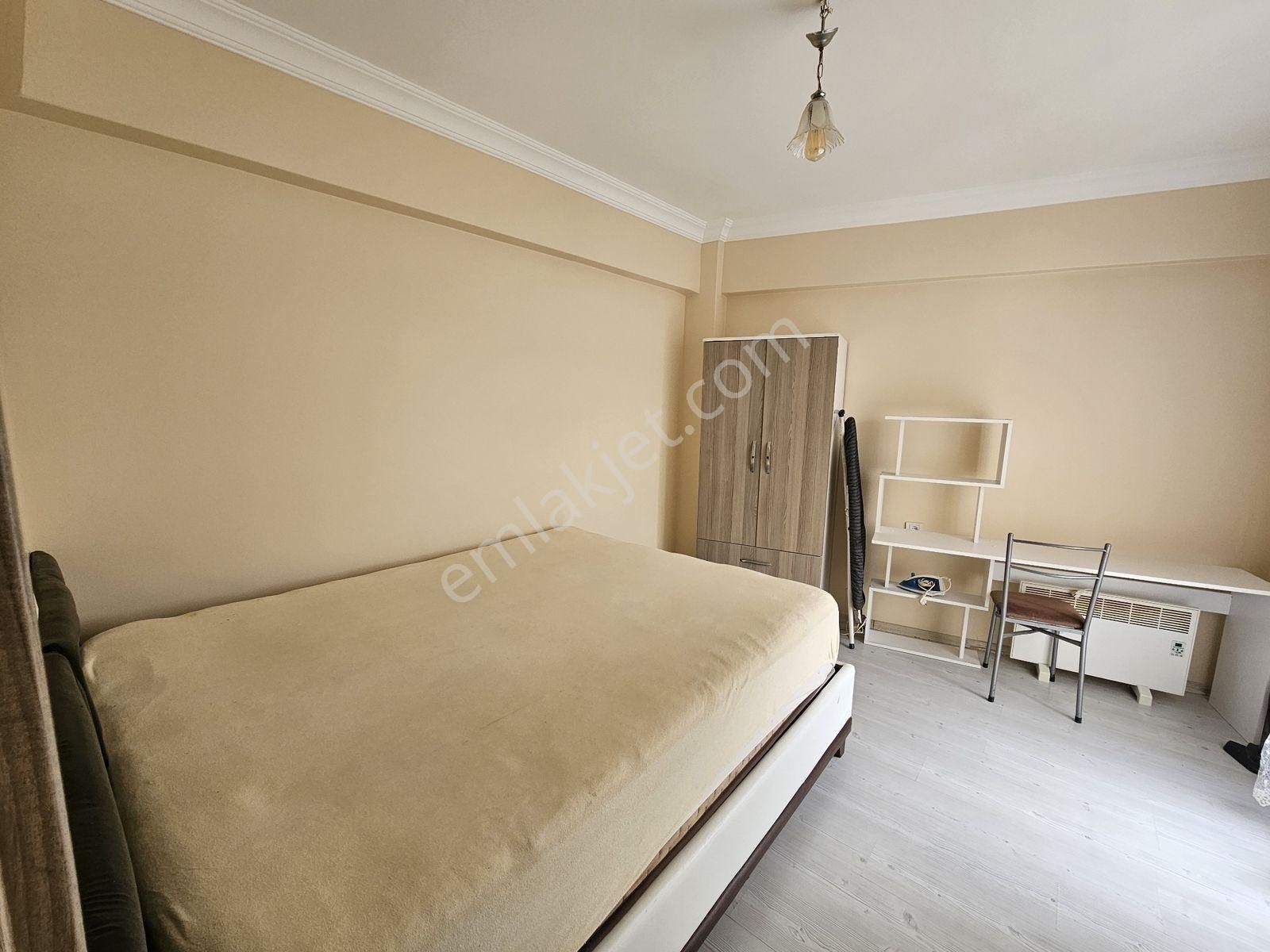 Majestic Manors - İsabeylide Kiralık Eşyalı 1+1 Daire - Görsel 3