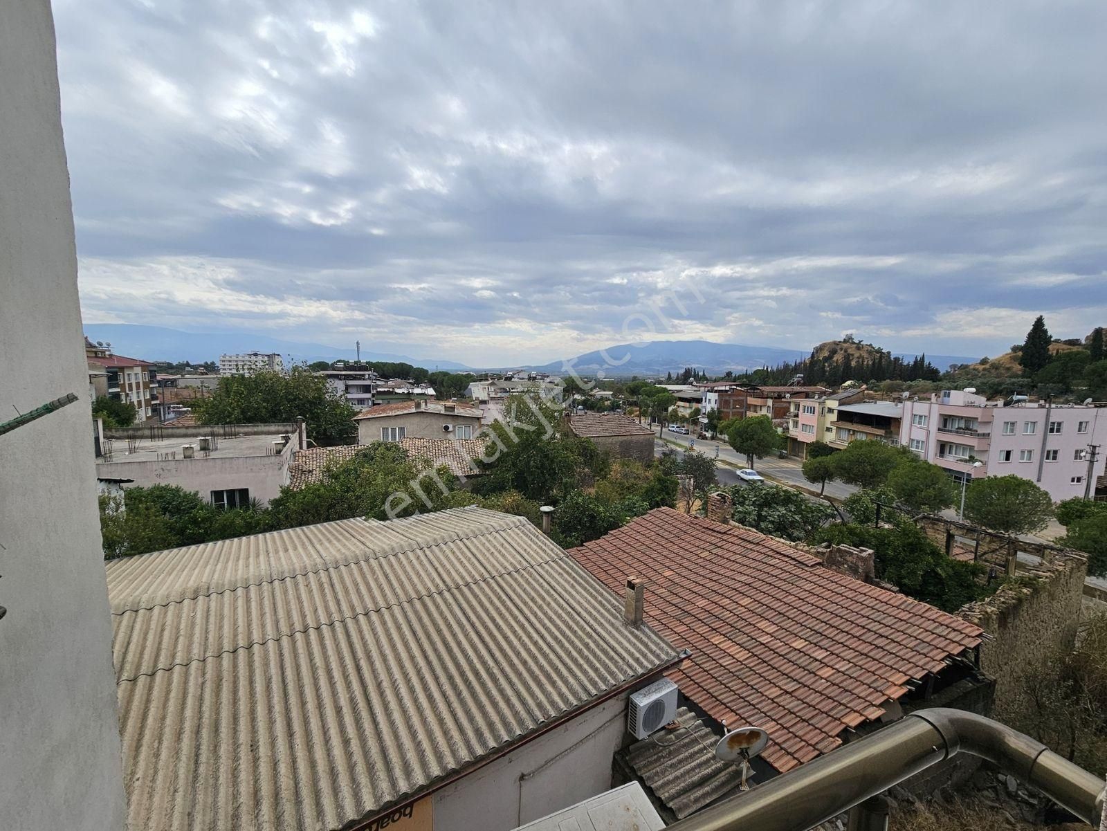 Majestic Manors - İsabeylide Kiralık Eşyalı 1+1 Daire - Görsel 4