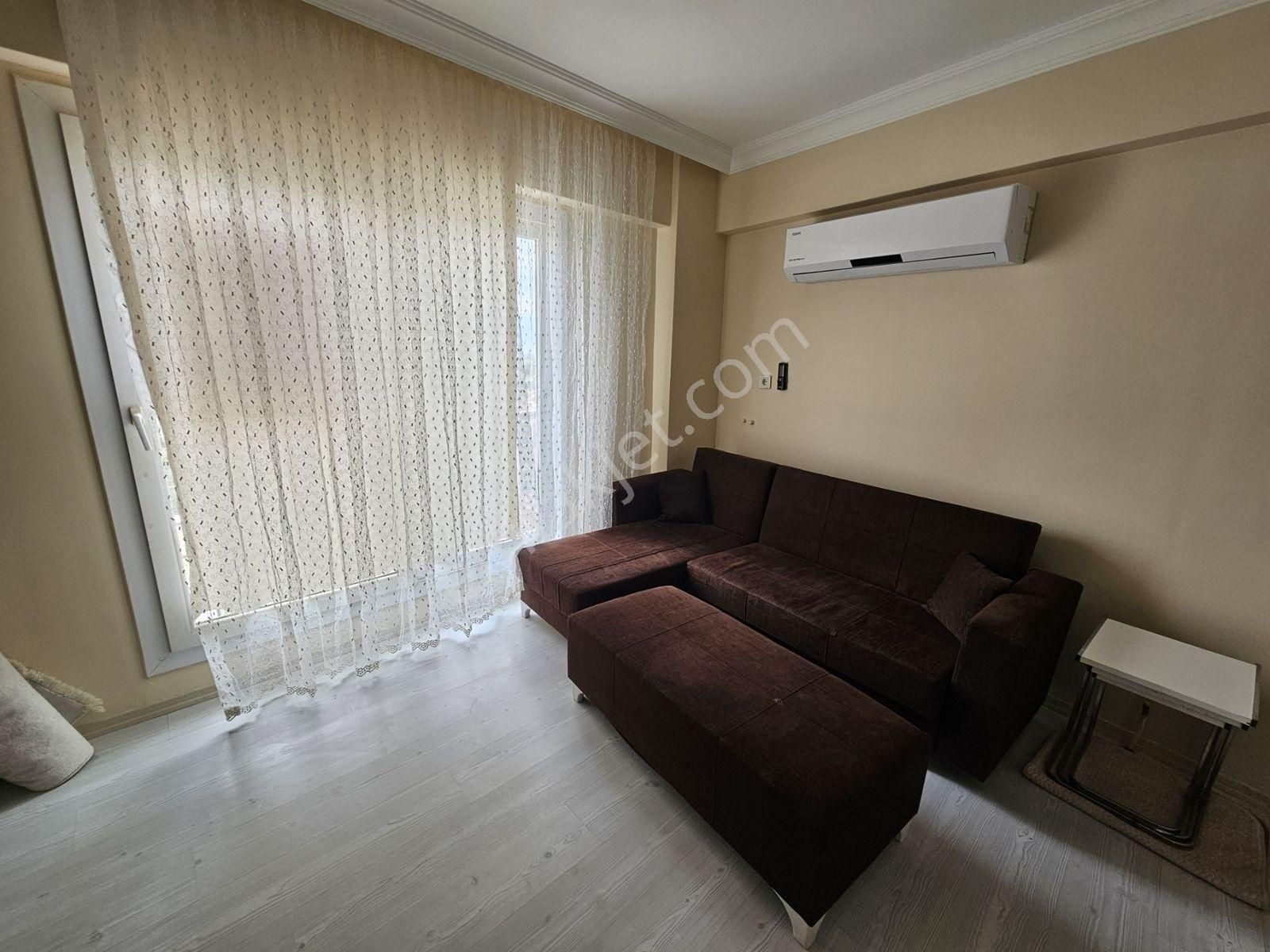 Majestic Manors - İsabeylide Kiralık Eşyalı 1+1 Daire - Görsel 7