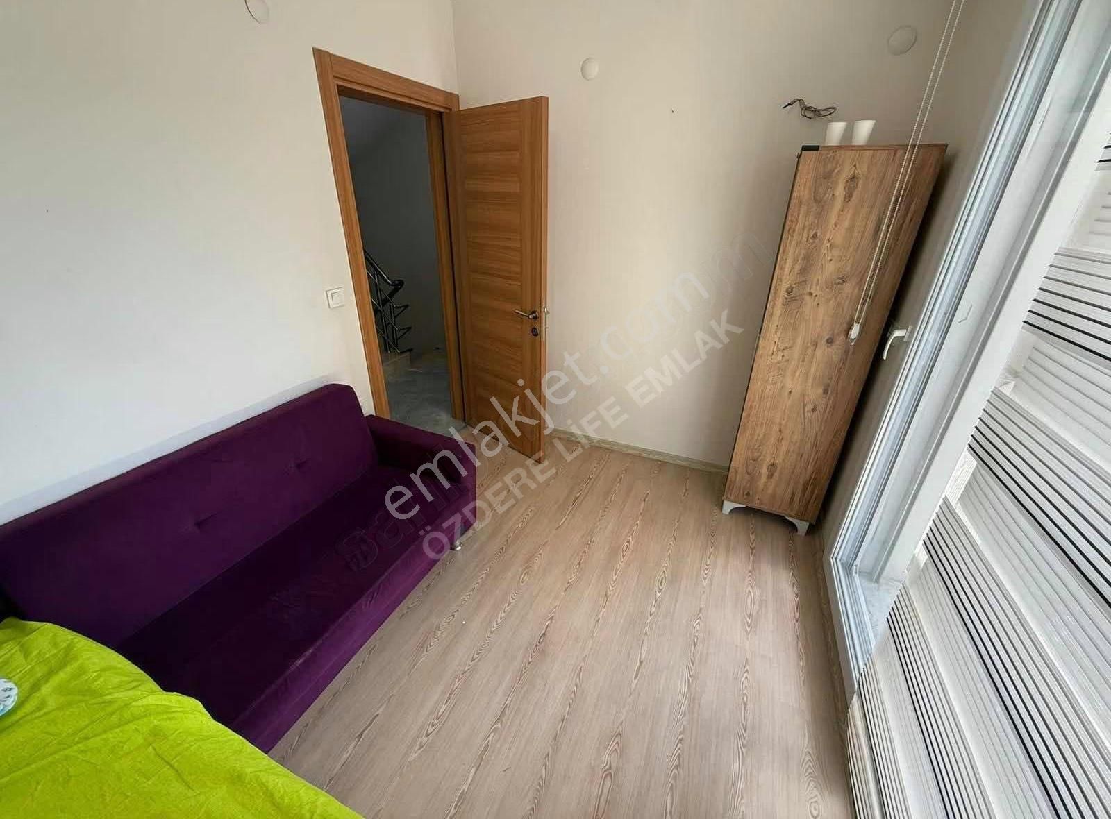 Özderede Bölgenin En Uygun Villası (teklife Açık) - Görsel 15