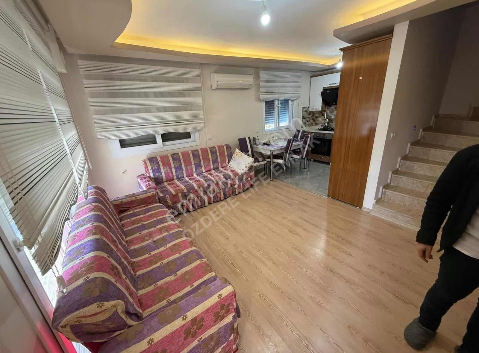 Özderede Bölgenin En Uygun Villası (teklife Açık) - Görsel 3