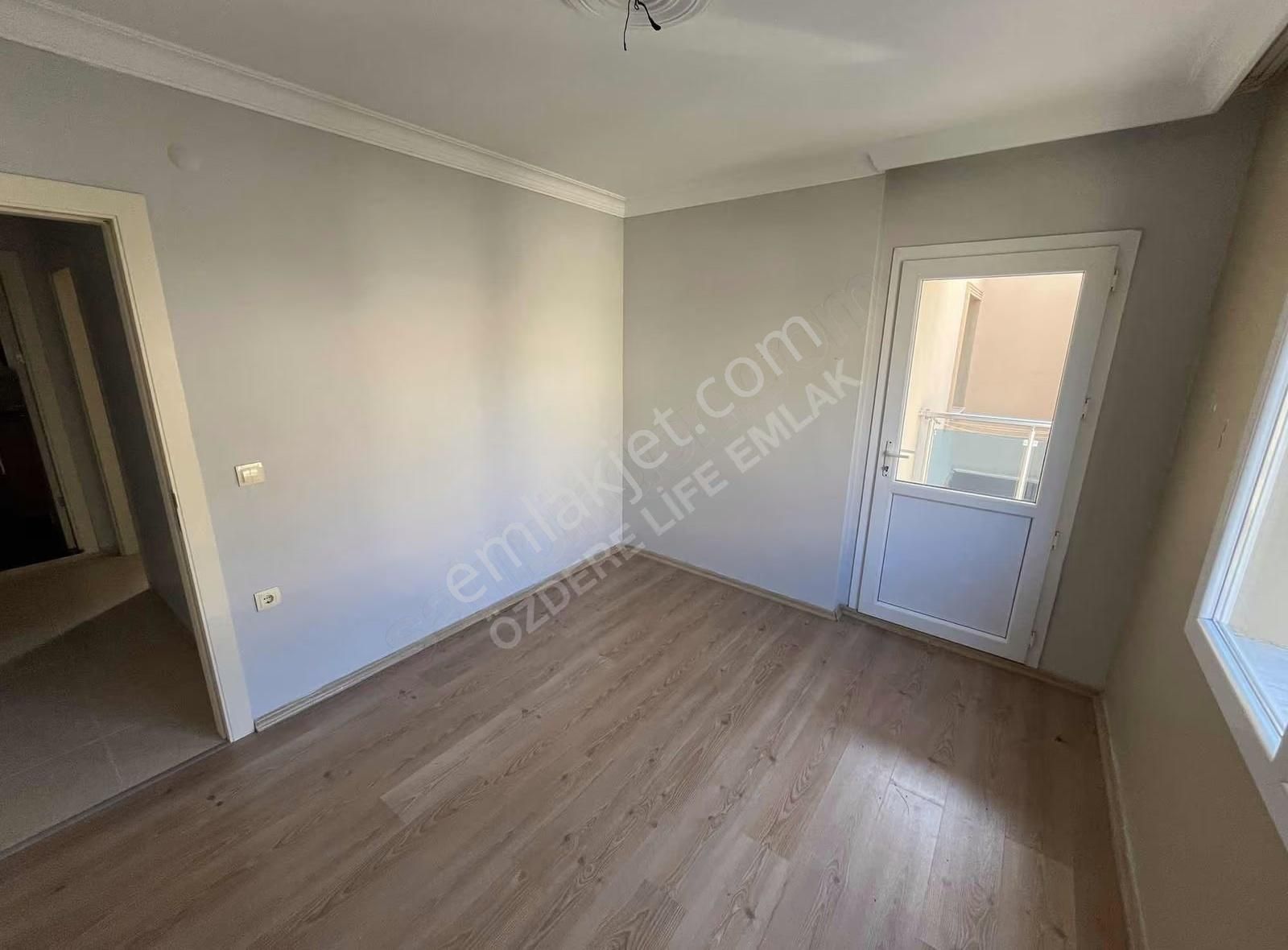 Ortamahallede Denize Sıfır Sitede Kelepir Villa (teklife Açık) - Görsel 20