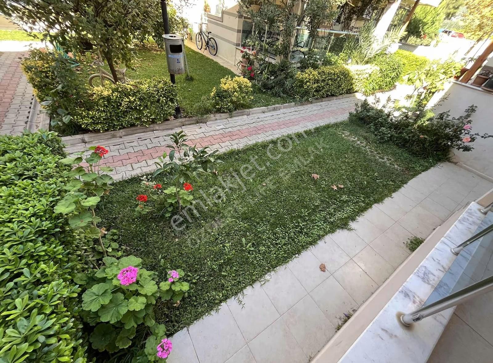 Ortamahallede Denize Sıfır Sitede Kelepir Villa (teklife Açık) - Görsel 15