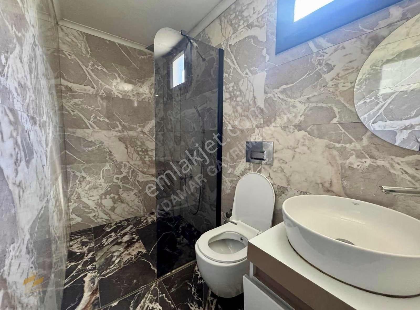 Ölüdeniz'de Ultra Lüks 4+1 Satılık Villa - Görsel 32