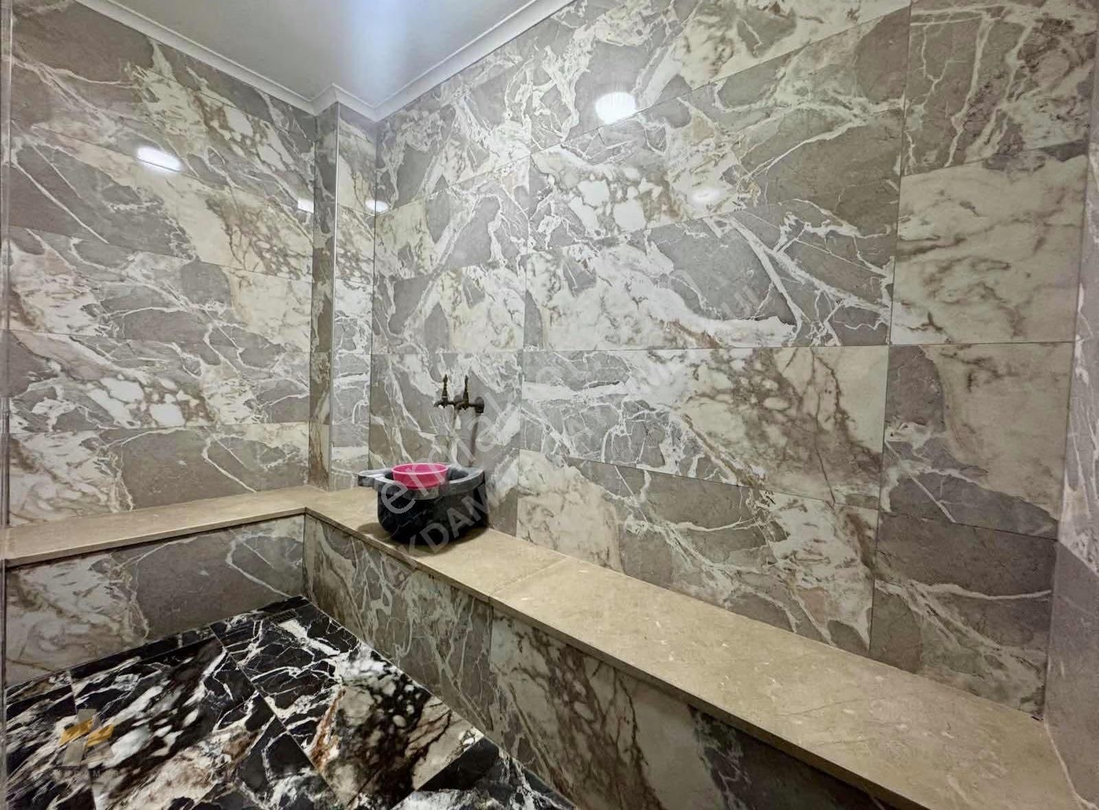 Ölüdeniz'de Ultra Lüks 4+1 Satılık Villa - Görsel 28