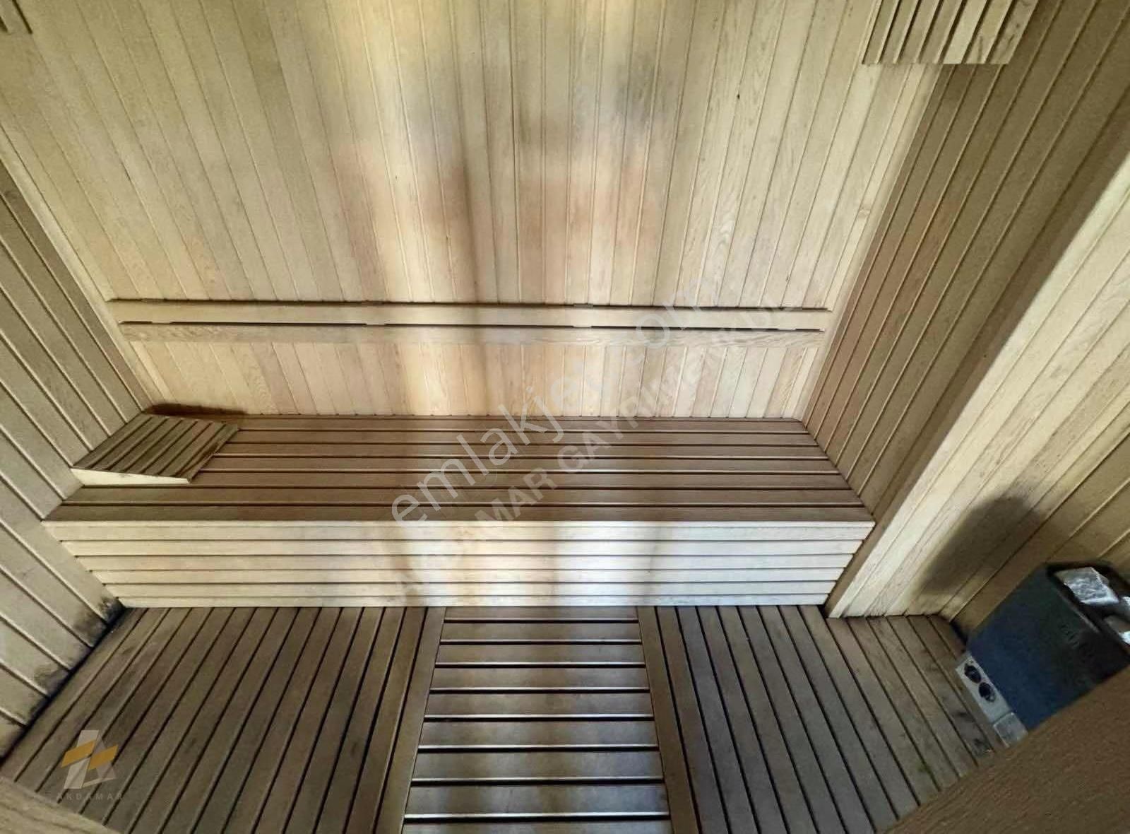 Ölüdeniz'de Ultra Lüks 4+1 Satılık Villa - Görsel 8