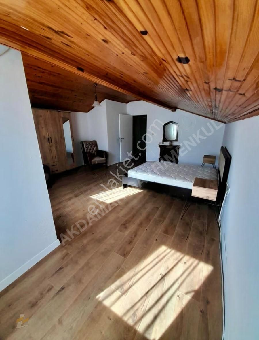 Fethiye Taşyaka Merkezi Konumda 4+1 Satılık Daire - Görsel 2