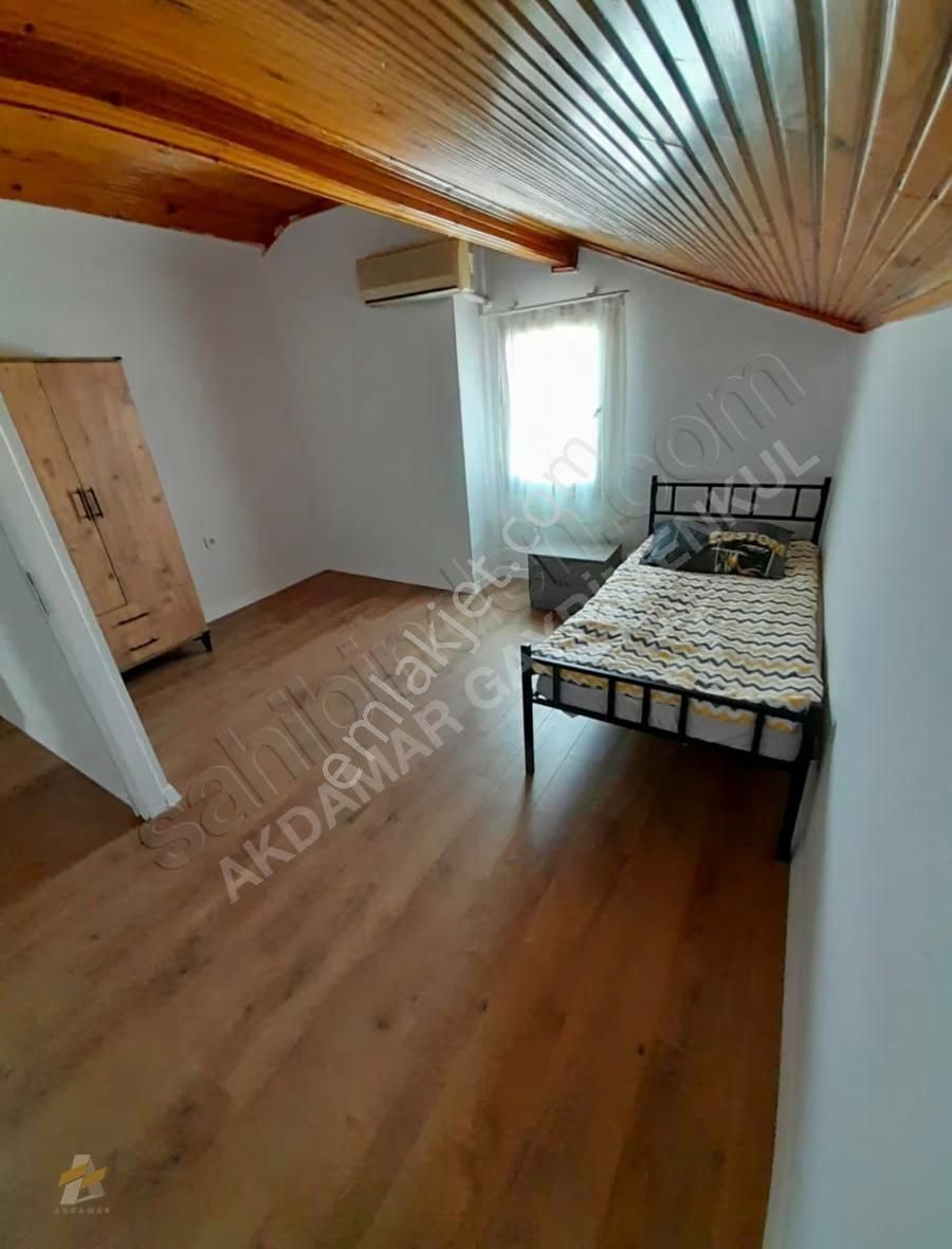 Fethiye Taşyaka Merkezi Konumda 4+1 Satılık Daire - Görsel 9