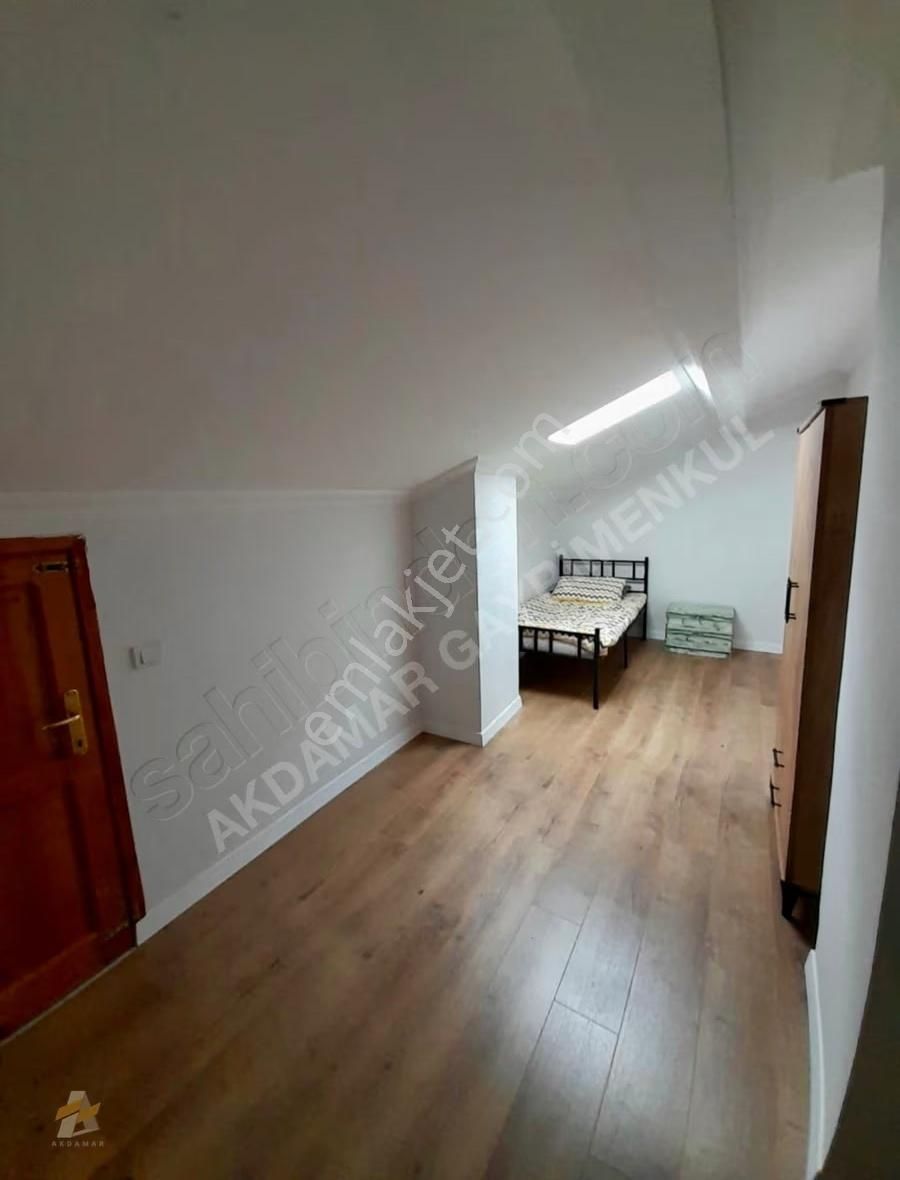 Fethiye Taşyaka Merkezi Konumda 4+1 Satılık Daire - Görsel 8
