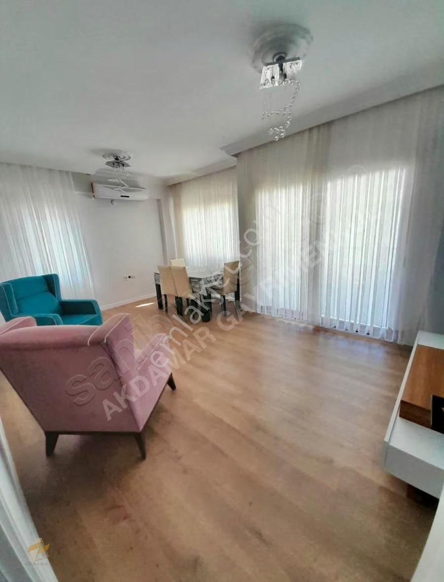 Fethiye Taşyaka Merkezi Konumda 4+1 Satılık Daire - Görsel 7