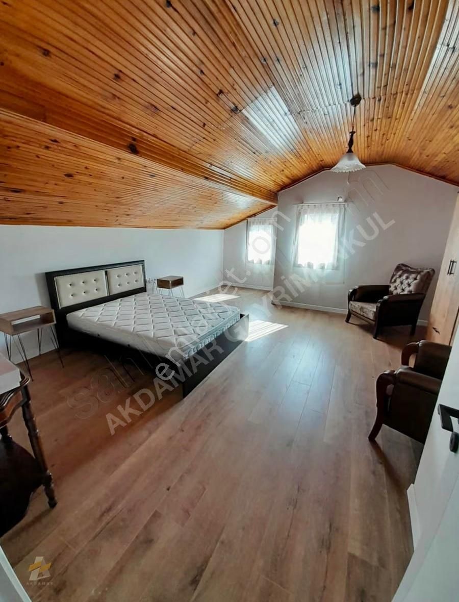 Fethiye Taşyaka Merkezi Konumda 4+1 Satılık Daire - Görsel 4