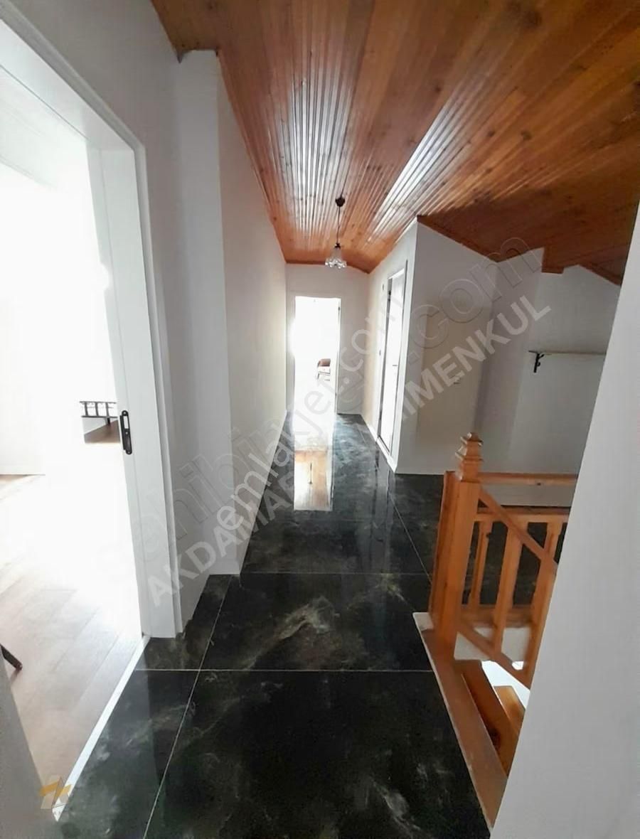 Fethiye Taşyaka Merkezi Konumda 4+1 Satılık Daire - Görsel 10