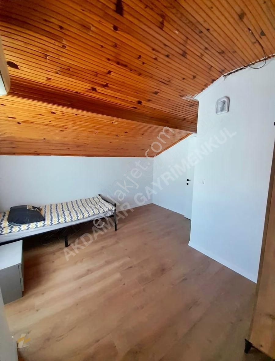 Fethiye Taşyaka Merkezi Konumda 4+1 Satılık Daire - Görsel 14
