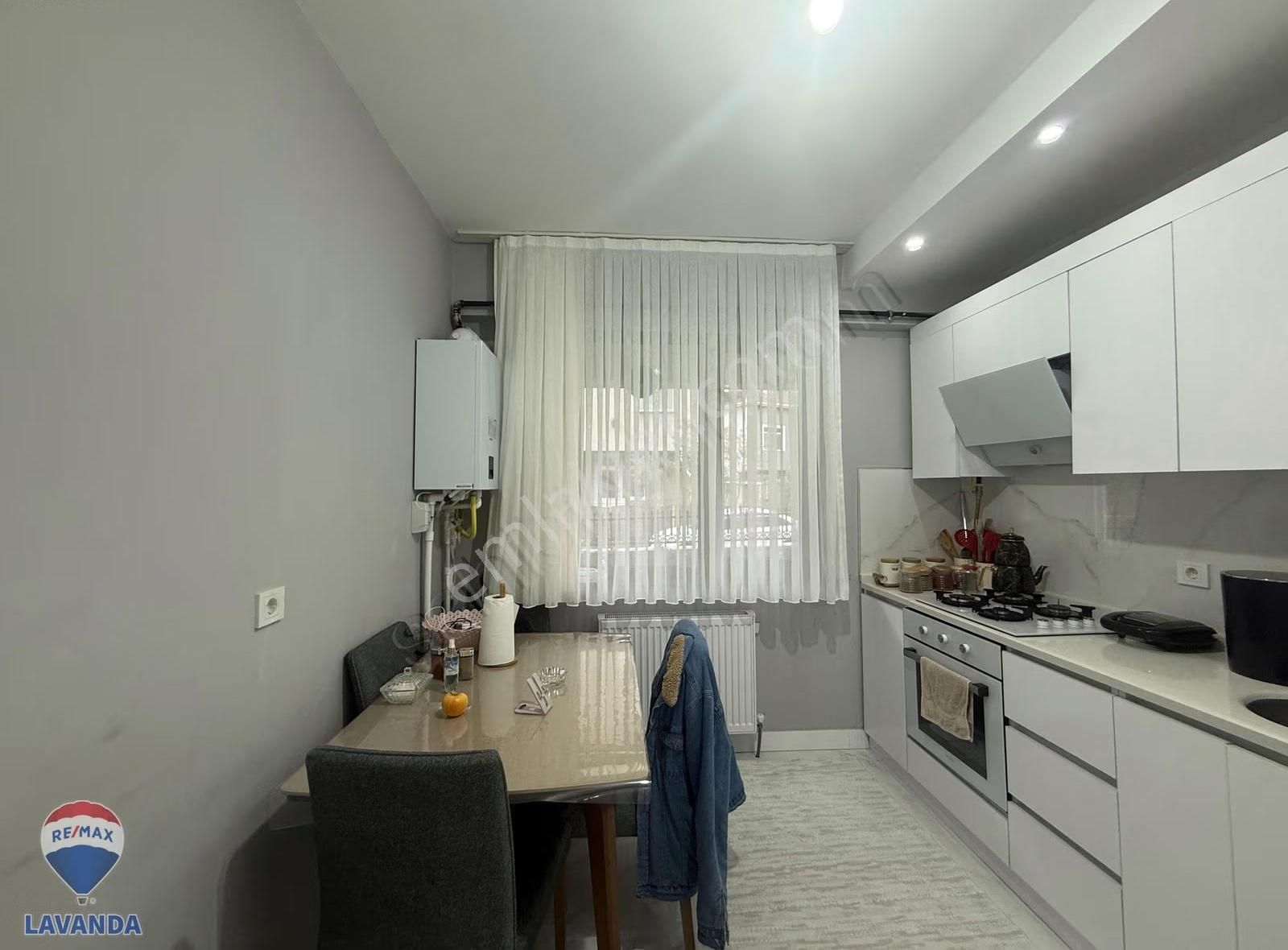 Remax Lavanda'dan Seyhsinan'da İskanlı Satılık 2+1 Daire - Görsel 2