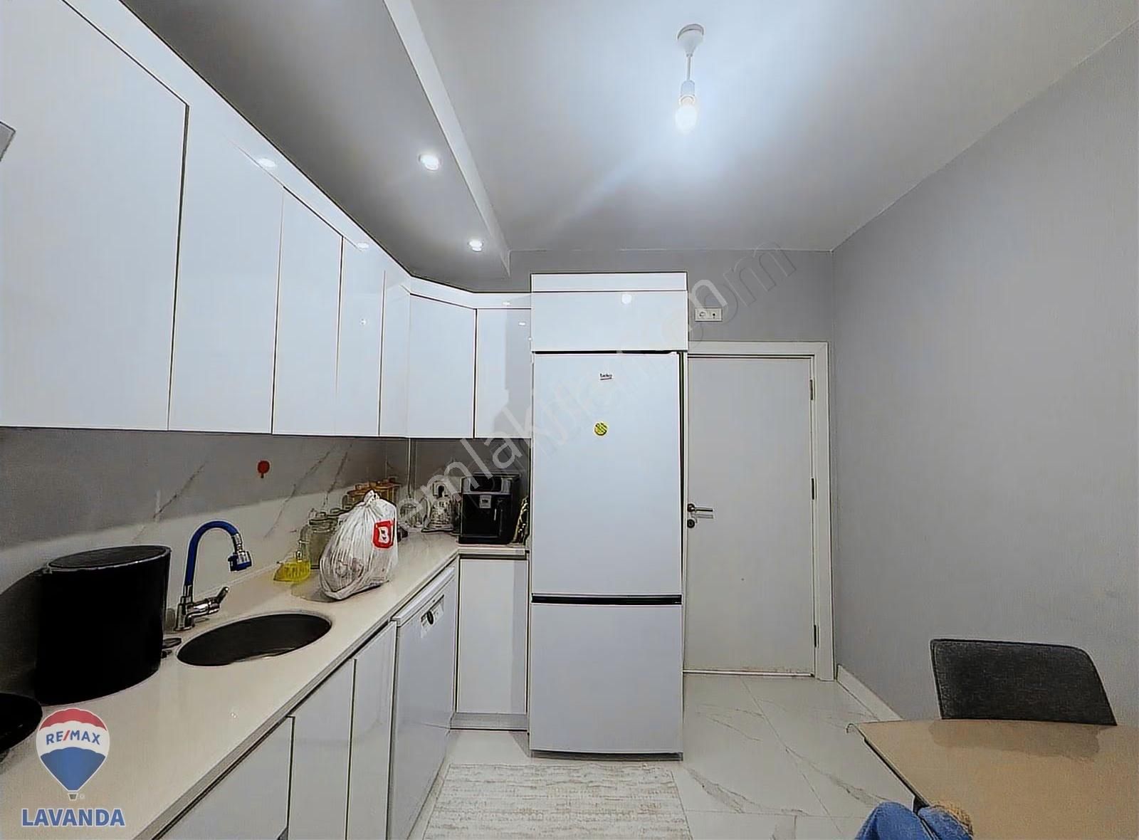 Remax Lavanda'dan Seyhsinan'da İskanlı Satılık 2+1 Daire - Görsel 14