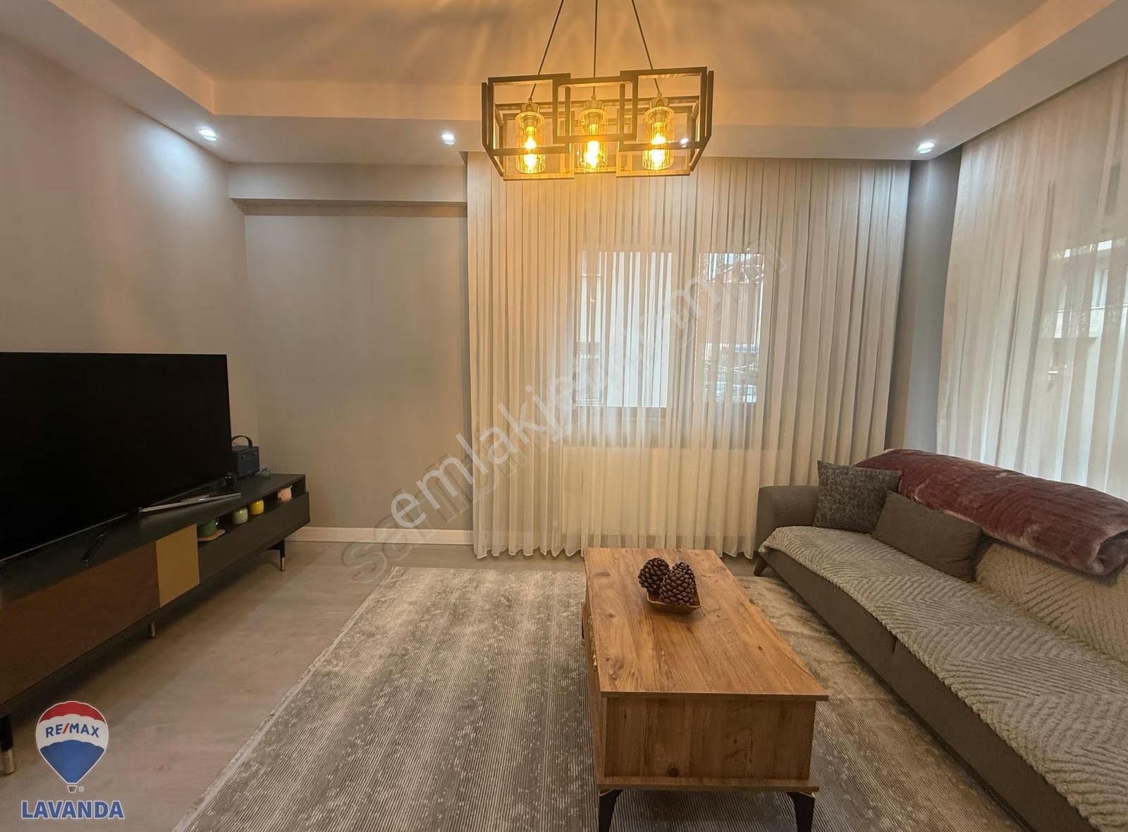 Remax Lavanda'dan Seyhsinan'da İskanlı Satılık 2+1 Daire - Görsel 8