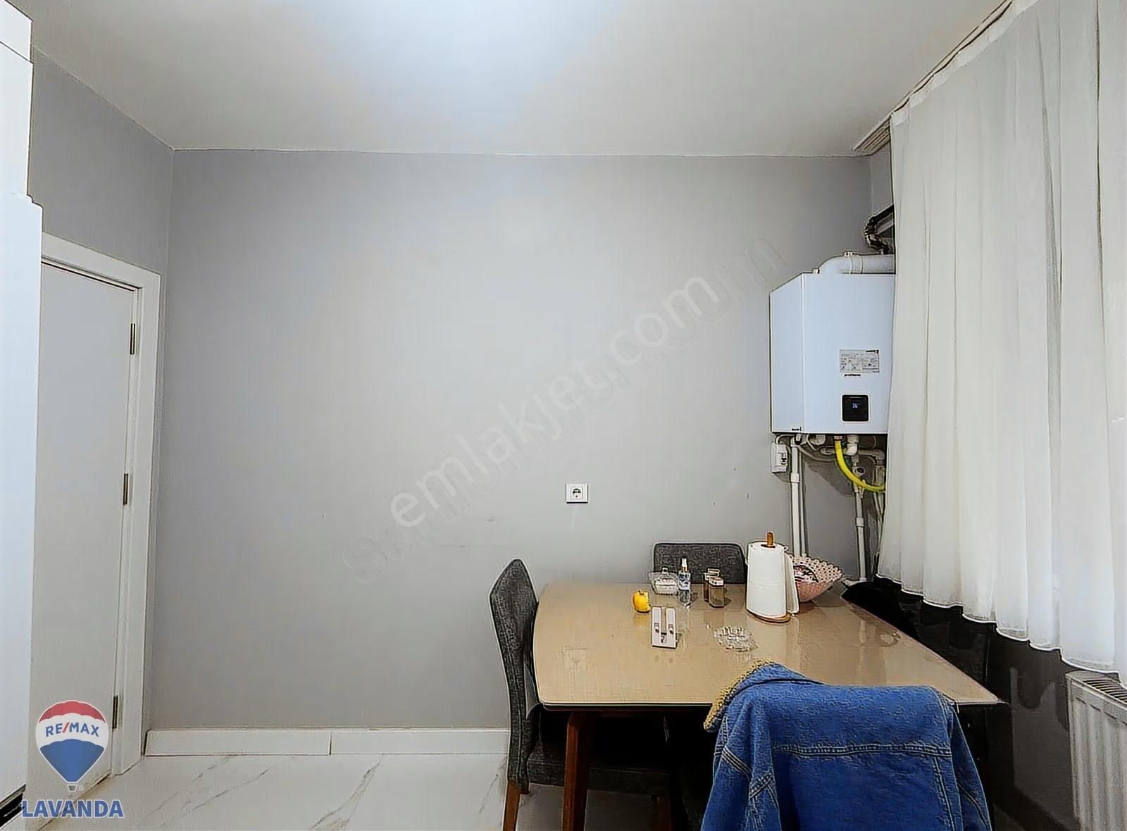 Remax Lavanda'dan Seyhsinan'da İskanlı Satılık 2+1 Daire - Görsel 17