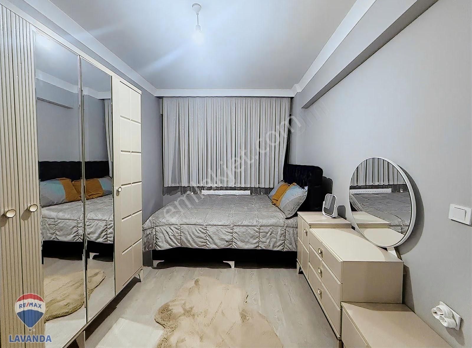 Remax Lavanda'dan Seyhsinan'da İskanlı Satılık 2+1 Daire - Görsel 22