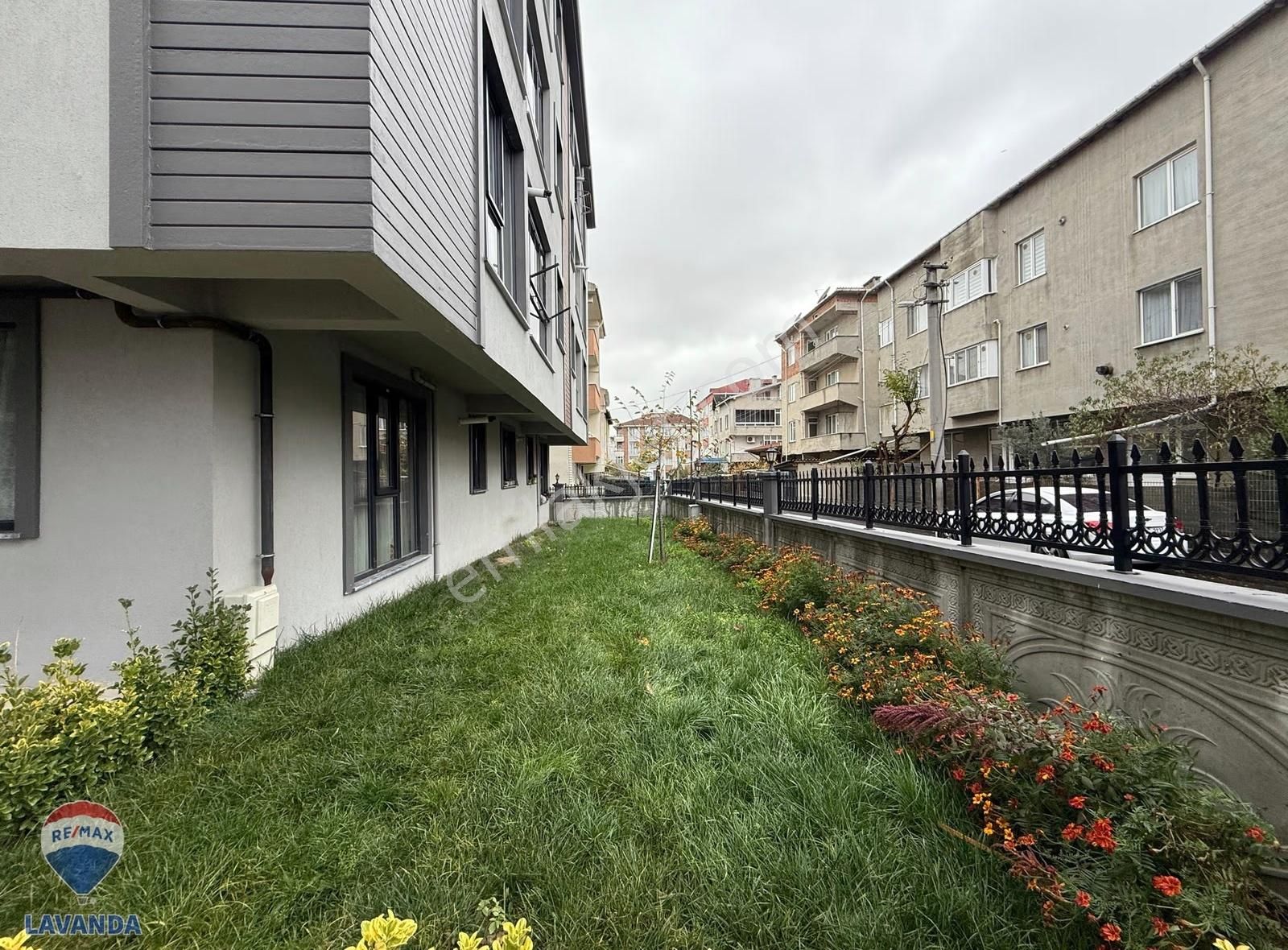 Remax Lavanda'dan Seyhsinan'da İskanlı Satılık 2+1 Daire - Görsel 29