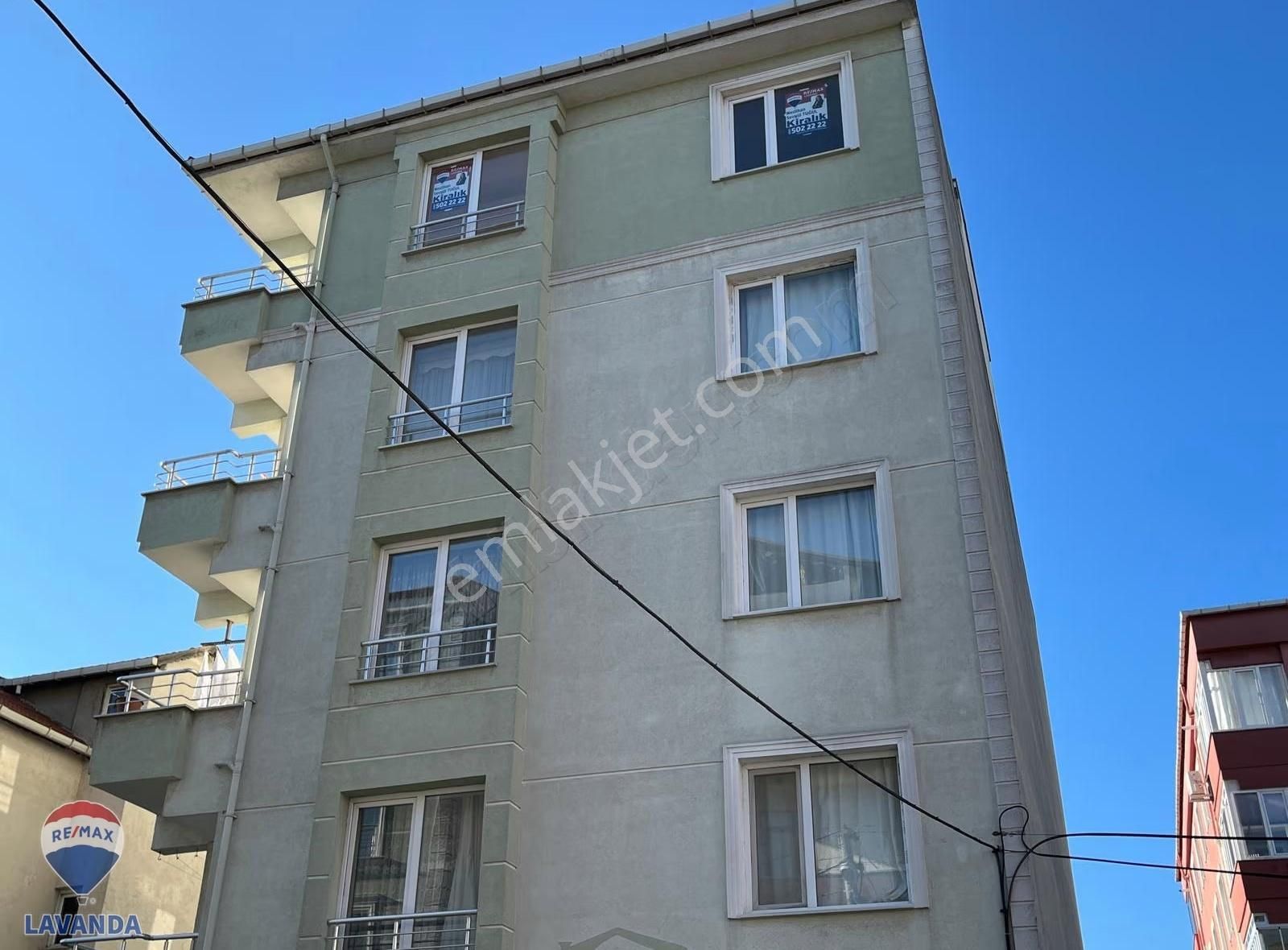 Re/max Lavanda'dan Şeyh Sinan Mahallesinde Güney Cephe2+1 Daire - Görsel 11