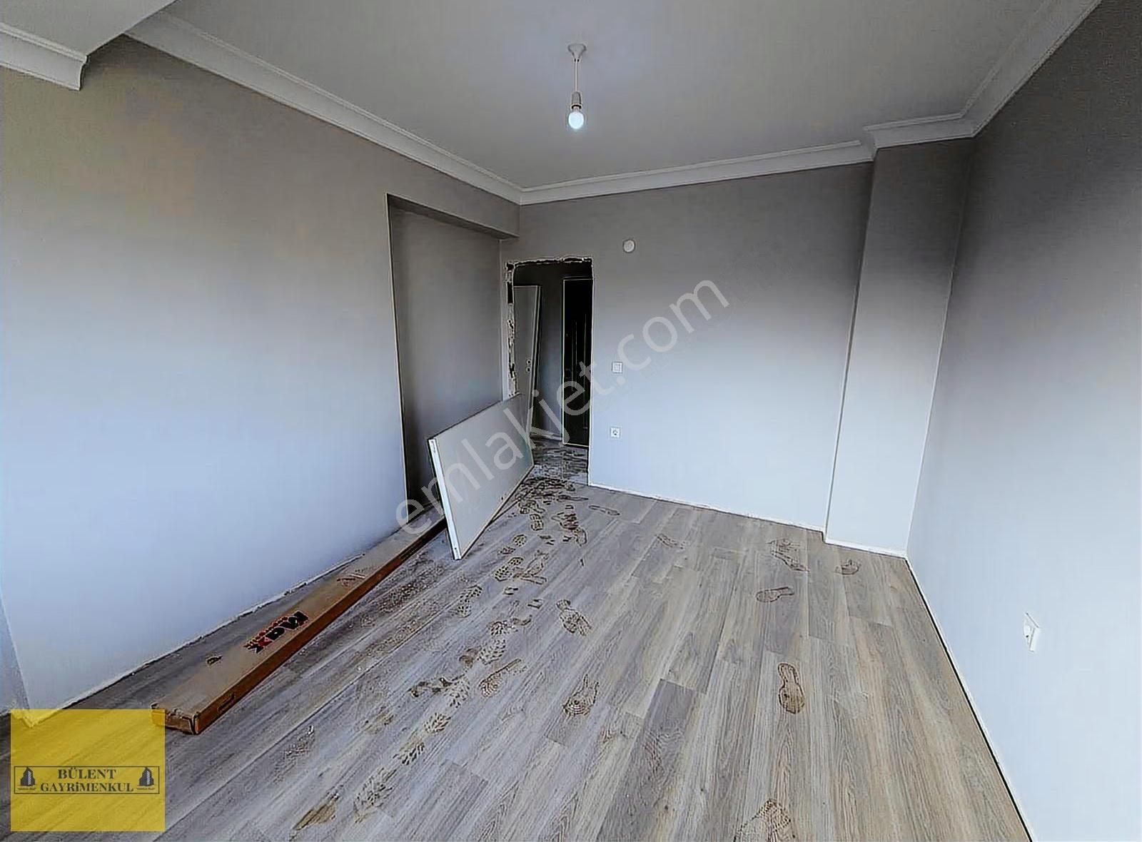 Bahçelievler Kıbrıs Cad. Sıfır 3+2 Dubleks Deniz Manzaralı Daire - Görsel 20