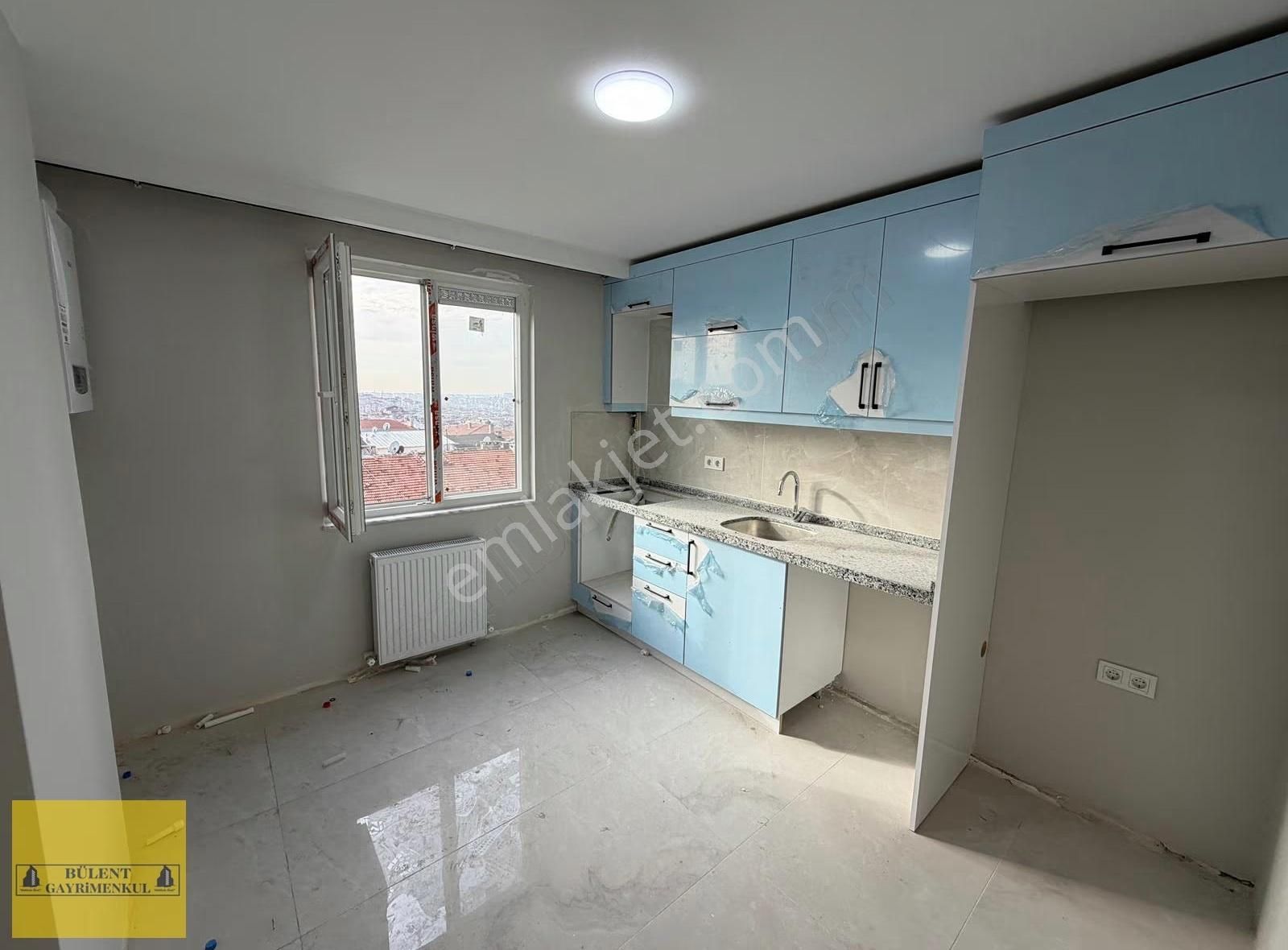 Bahçelievler Kıbrıs Cad. Sıfır 3+2 Dubleks Deniz Manzaralı Daire - Görsel 22