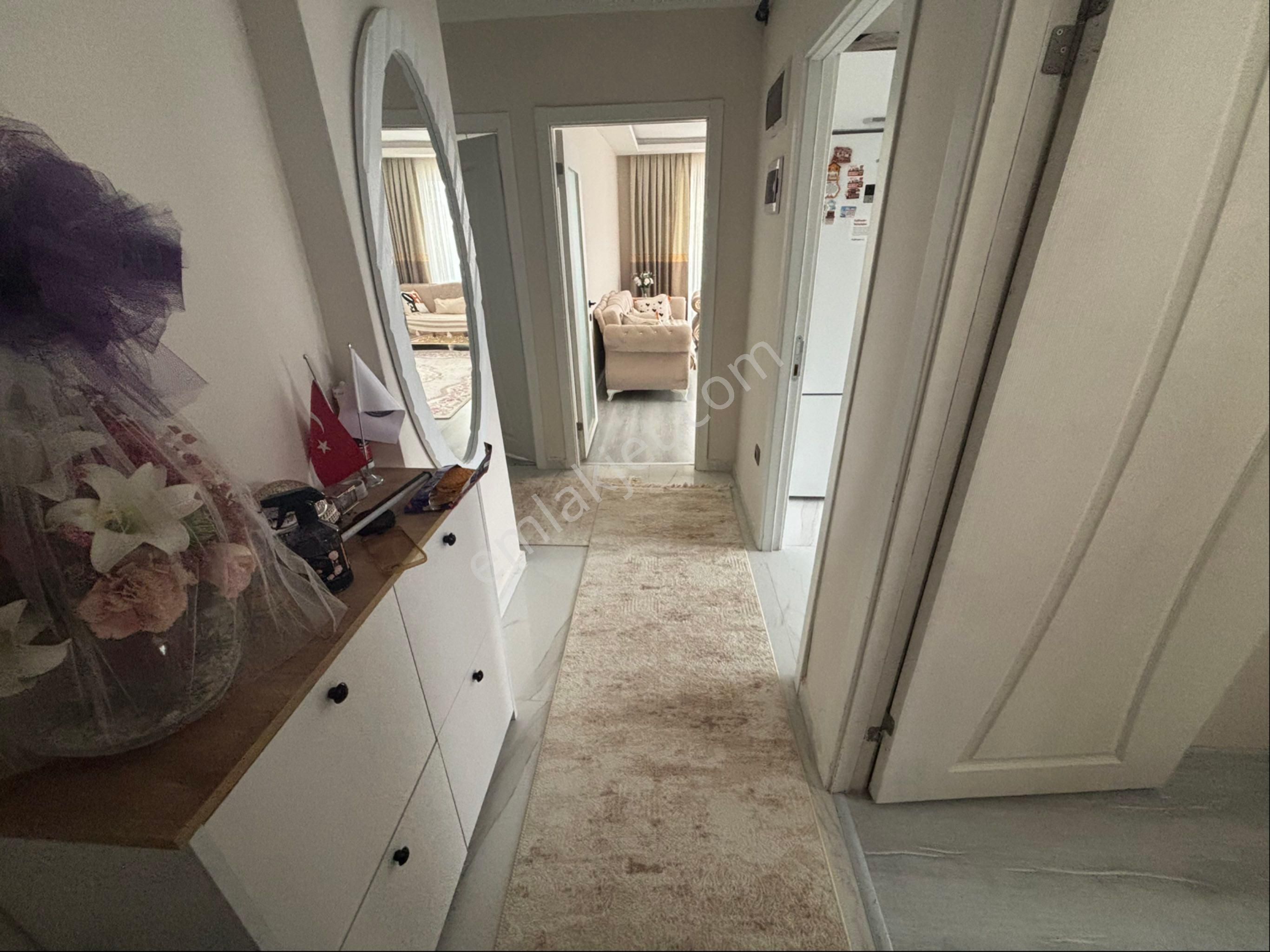 Alparslan Caddesi İskanı Yeni Alınmış Daire. - Görsel 4