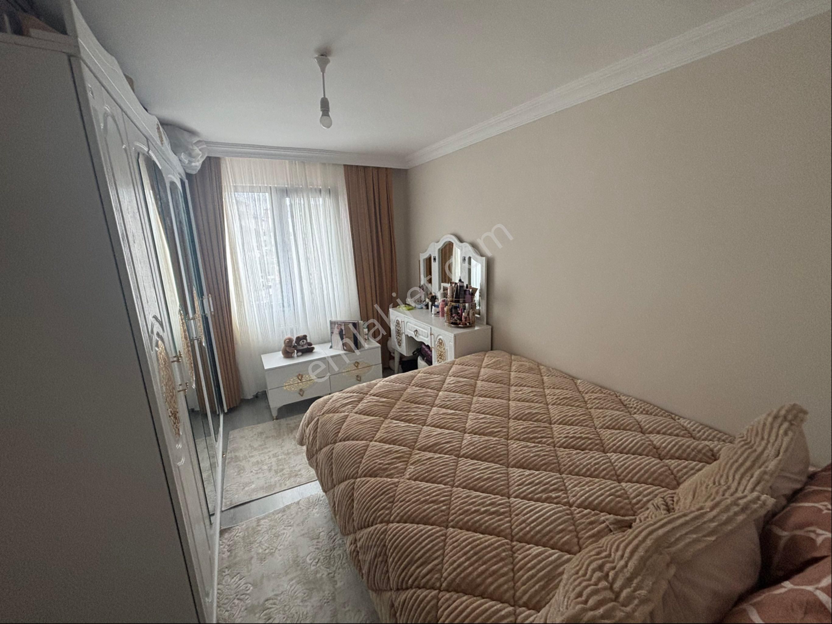 Alparslan Caddesi İskanı Yeni Alınmış Daire. - Görsel 6