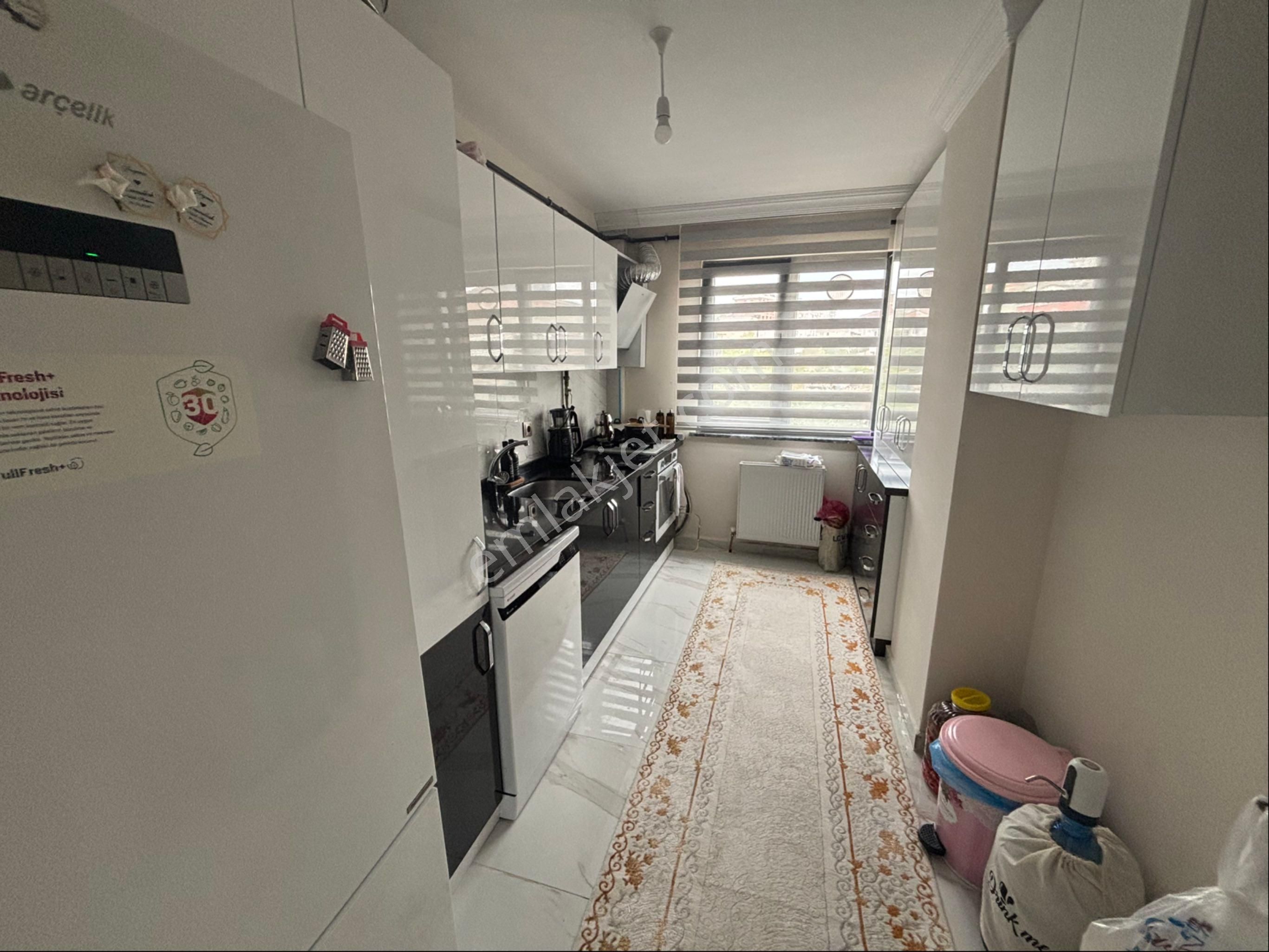 Alparslan Caddesi İskanı Yeni Alınmış Daire. - Görsel 2