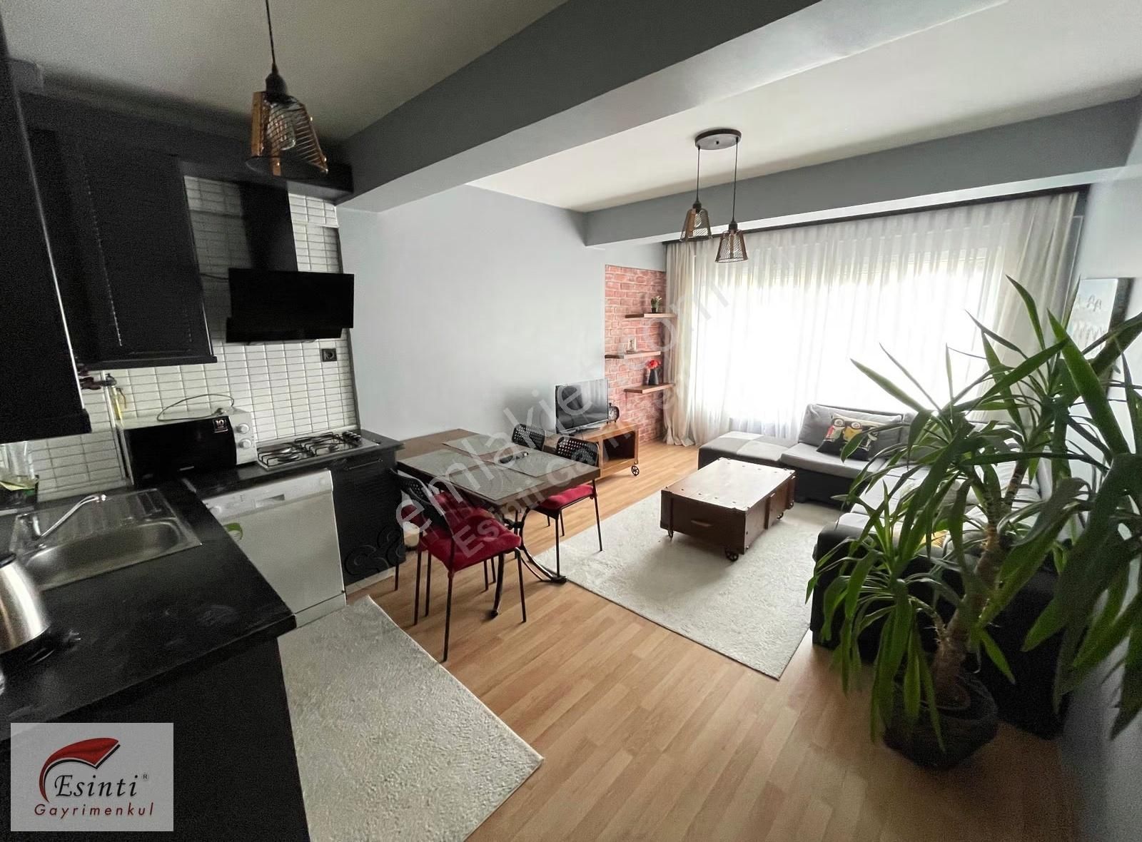 İnönü Mah. Site İçi Üni Ve Metroya Yürüme Mesafesinde Eşyalı 2+1 - Görsel 18