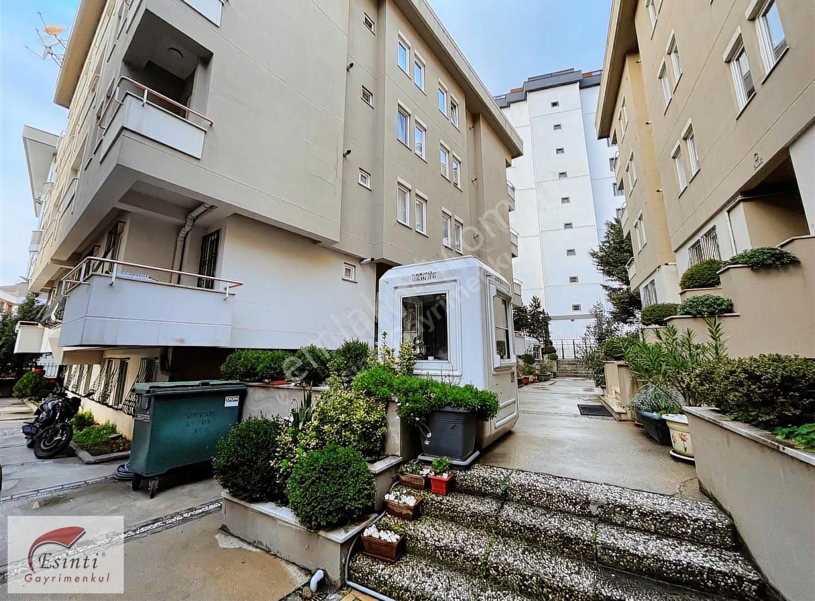 İnönü Mah. Site İçi Üni Ve Metroya Yürüme Mesafesinde Eşyalı 2+1 - Görsel 17