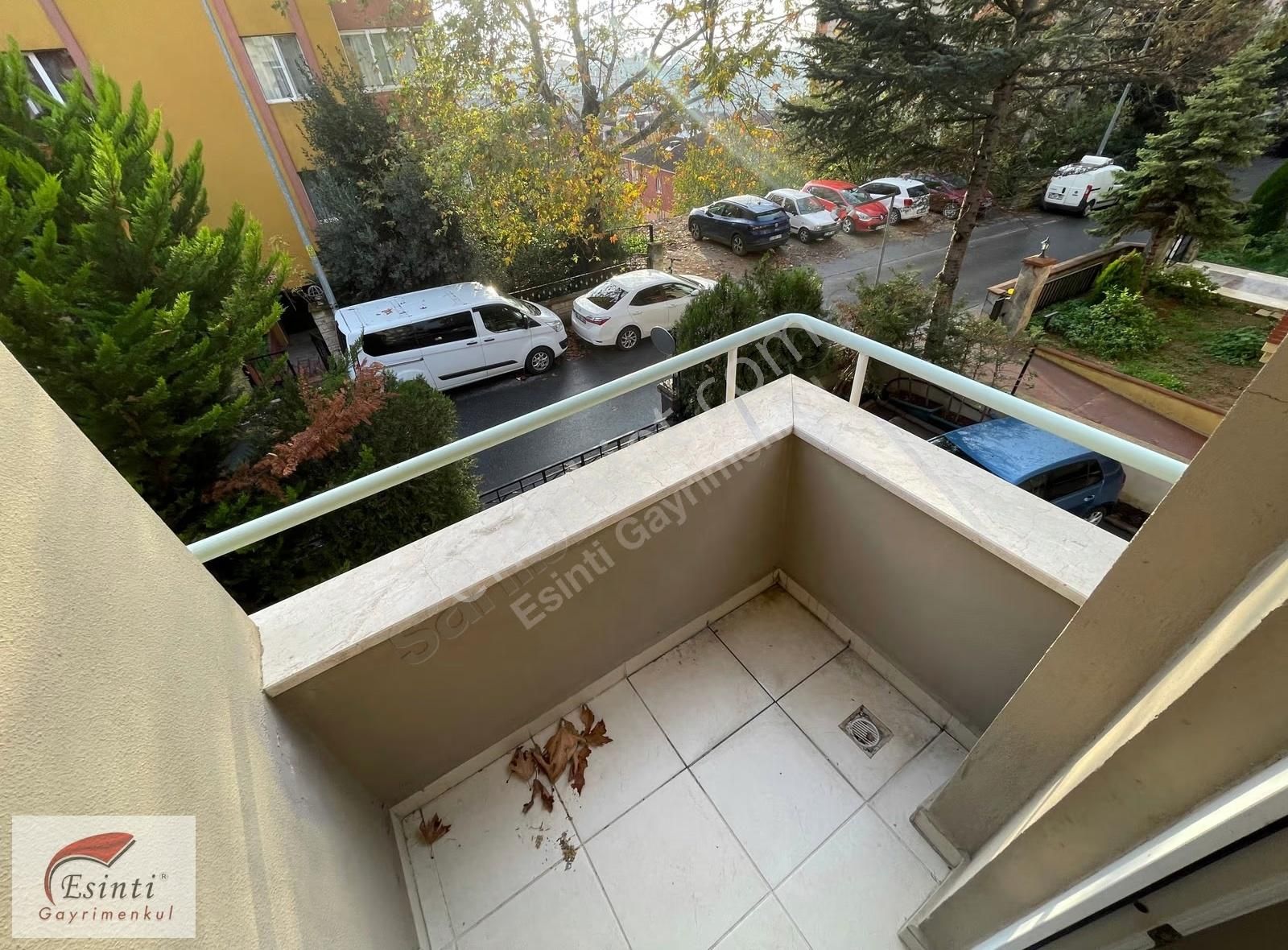 İnönü Mah. Site İçi Üni Ve Metroya Yürüme Mesafesinde Eşyalı 2+1 - Görsel 7