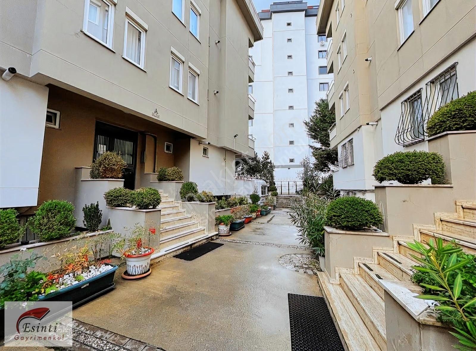 İnönü Mah. Site İçi Üni Ve Metroya Yürüme Mesafesinde Eşyalı 2+1 - Görsel 30