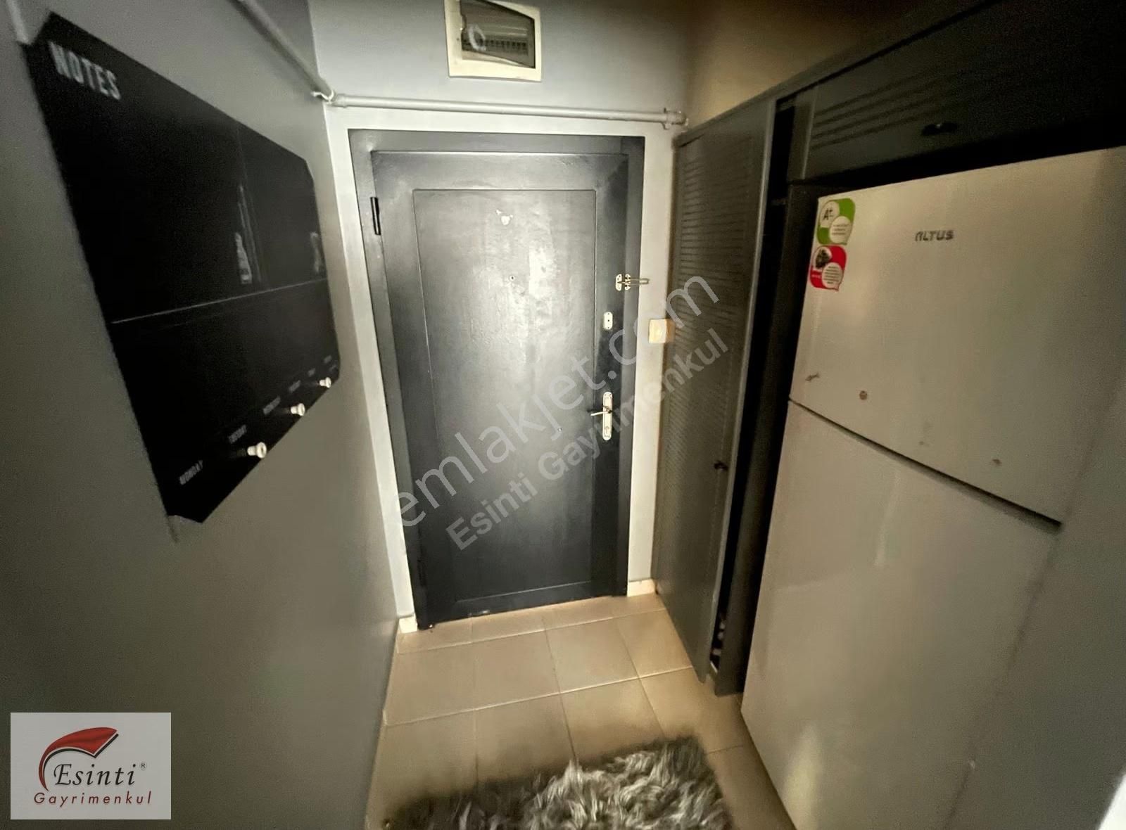 İnönü Mah. Site İçi Üni Ve Metroya Yürüme Mesafesinde Eşyalı 2+1 - Görsel 5