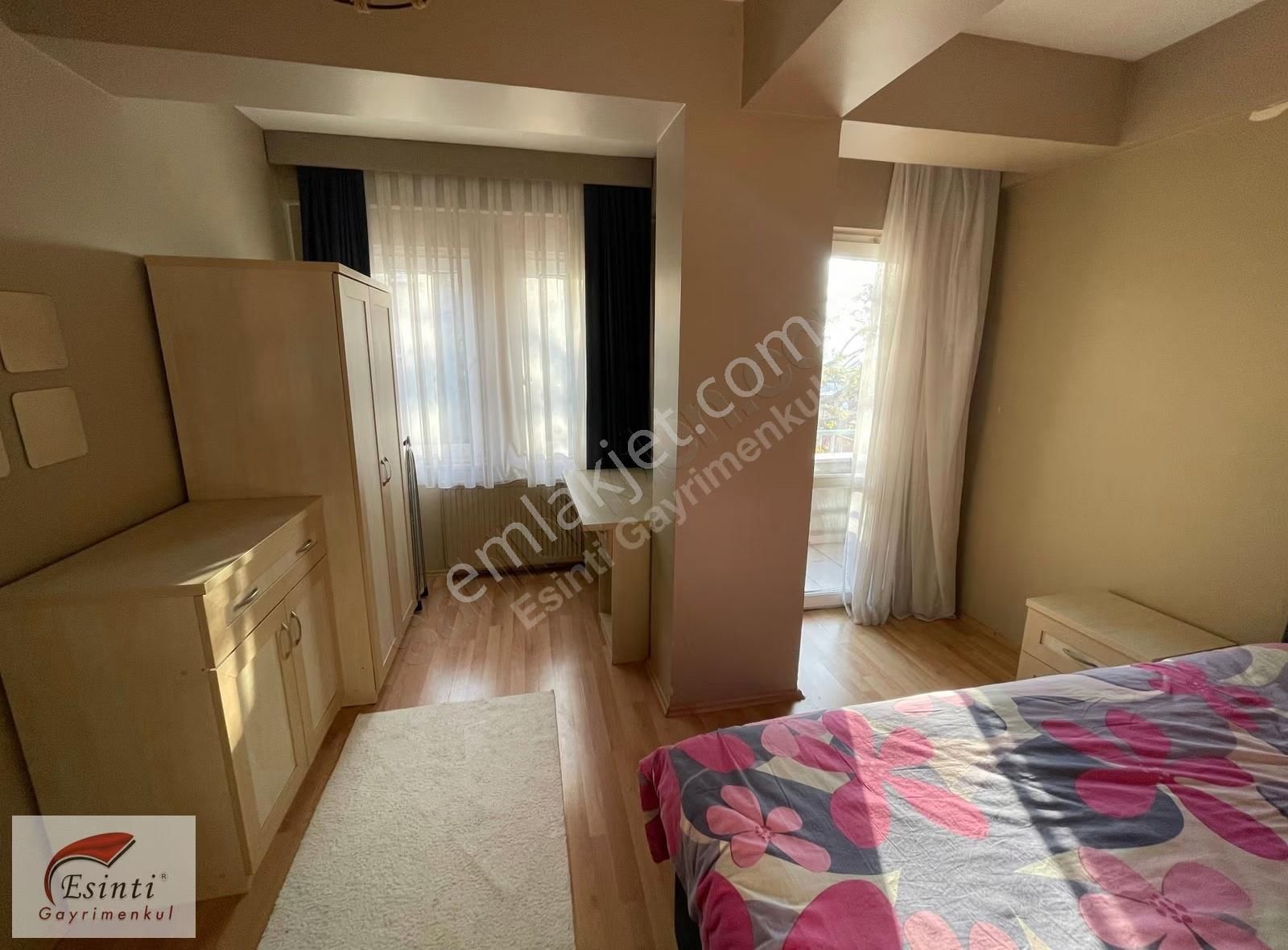 İnönü Mah. Site İçi Üni Ve Metroya Yürüme Mesafesinde Eşyalı 2+1 - Görsel 33