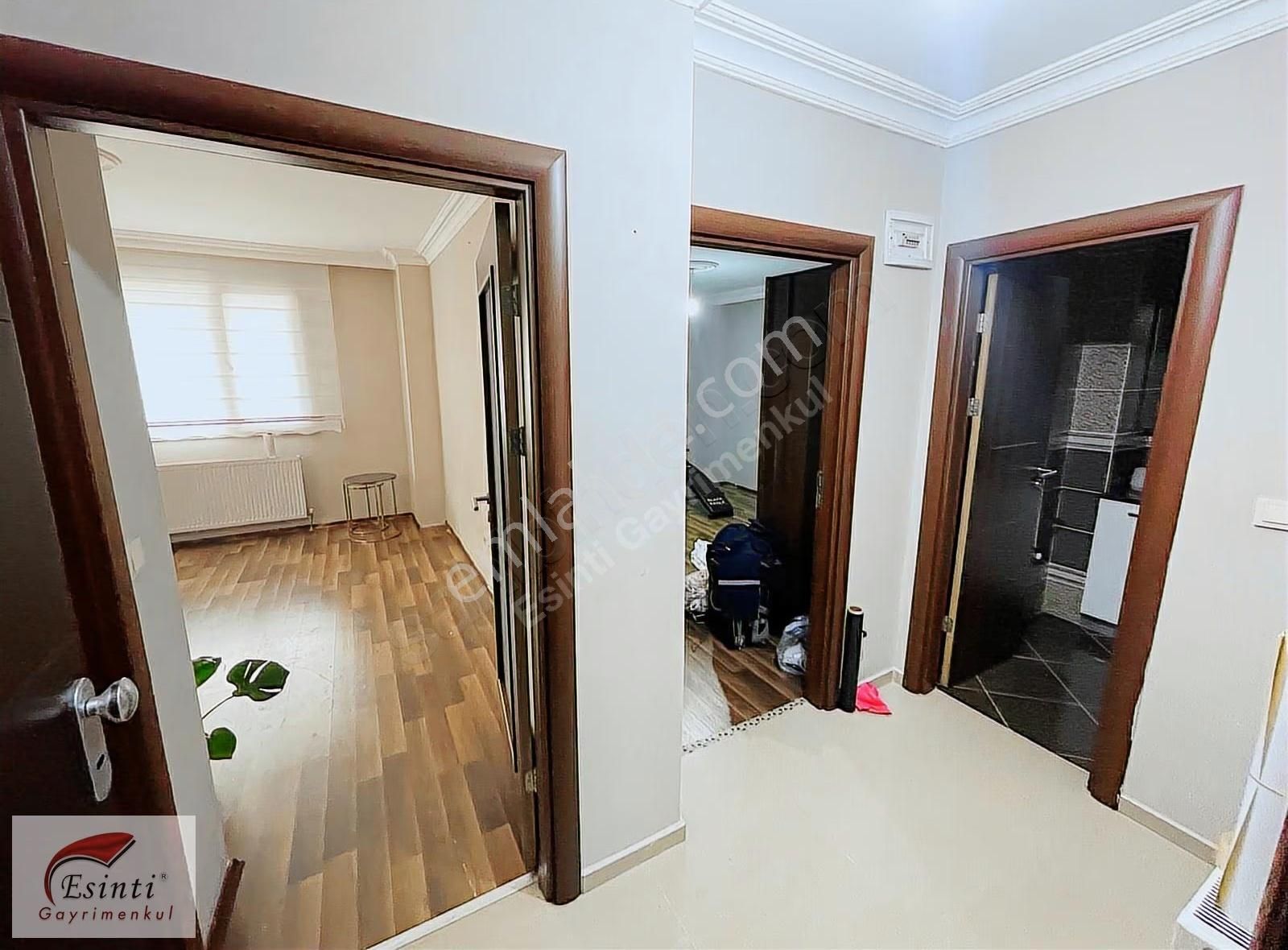 Çekmeköy Sultançiftliği, Ayrı Mutfaklı, Yüksek Giriş 1+1 Daire - Görsel 16