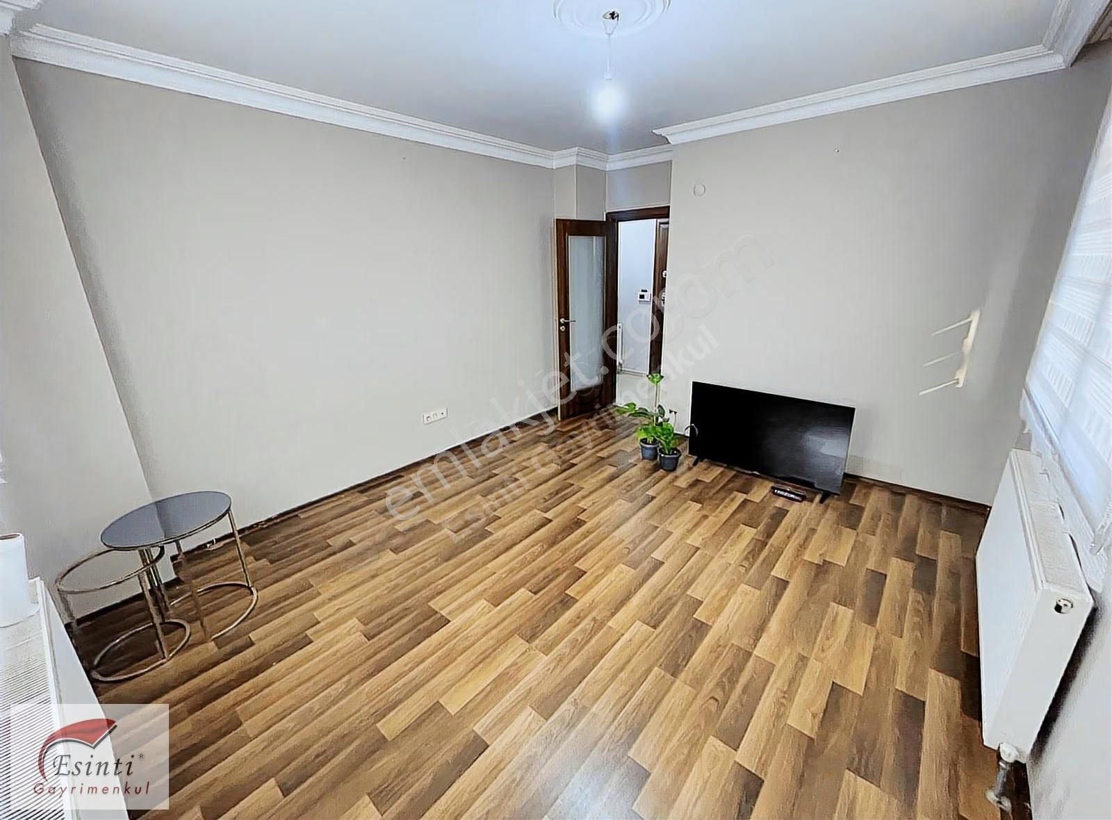Çekmeköy Sultançiftliği, Ayrı Mutfaklı, Yüksek Giriş 1+1 Daire - Görsel 17