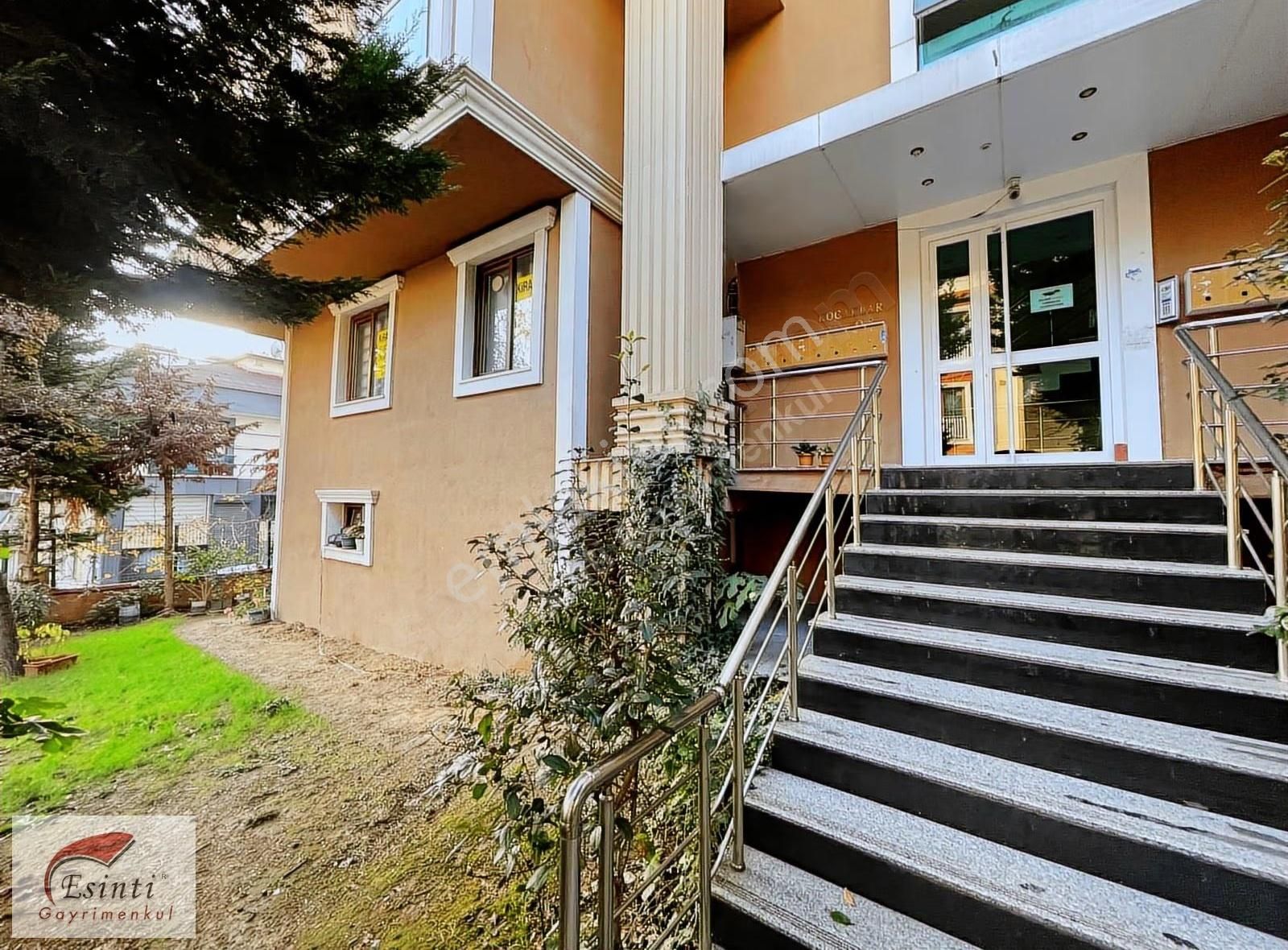 Çekmeköy Sultançiftliği, Ayrı Mutfaklı, Yüksek Giriş 1+1 Daire - Görsel 2