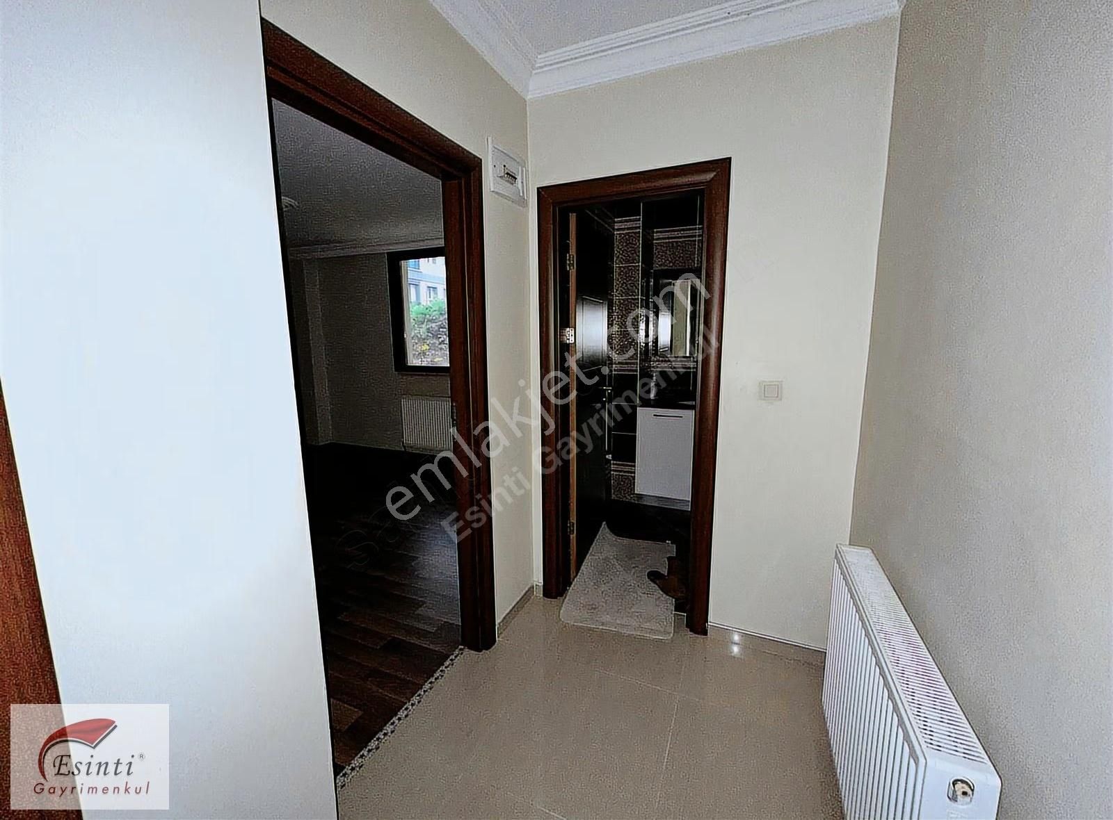 Çekmeköy Sultançiftliği, Ayrı Mutfaklı, Yüksek Giriş 1+1 Daire - Görsel 20