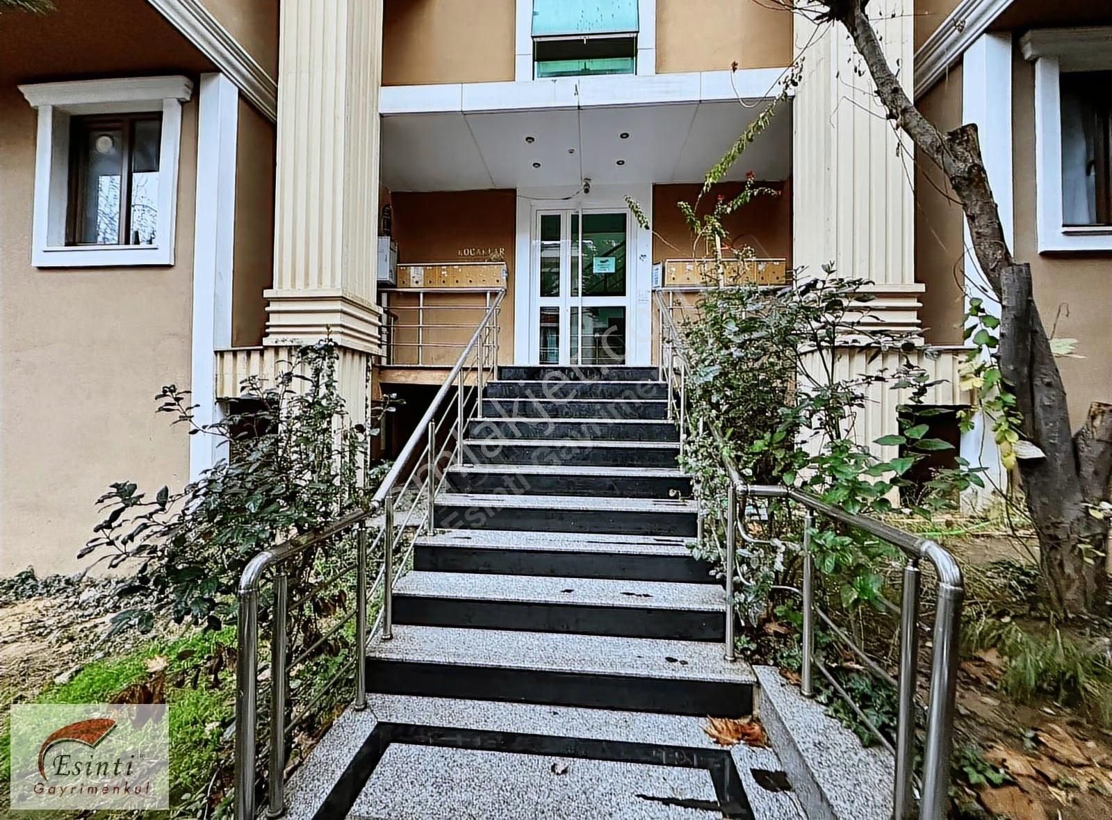 Çekmeköy Sultançiftliği, Ayrı Mutfaklı, Yüksek Giriş 1+1 Daire - Görsel 15
