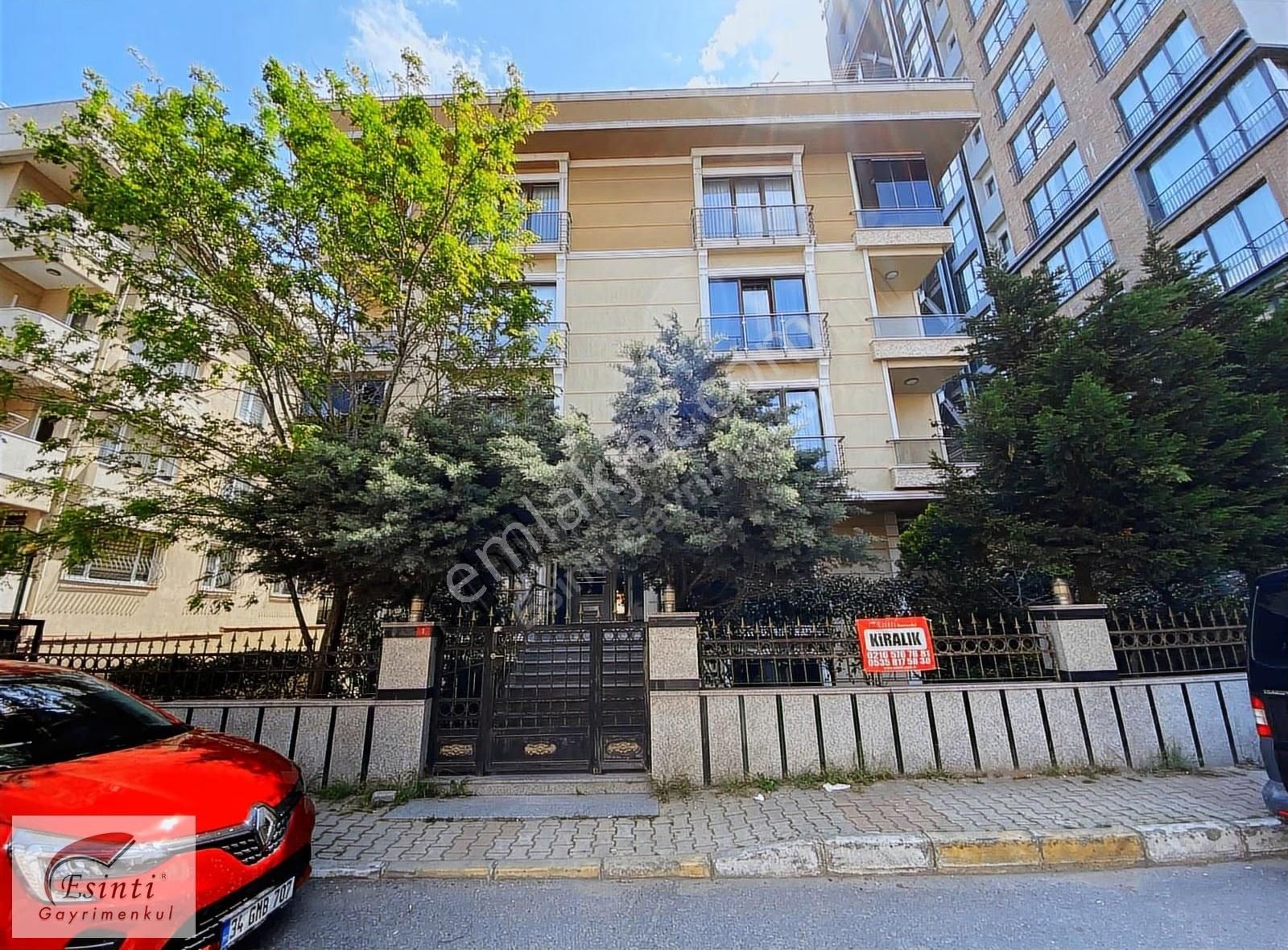 İnönü Mah. Yeditepe Üniversitesine Yürüme Mesafesinde 2+1 Daire - Görsel 32