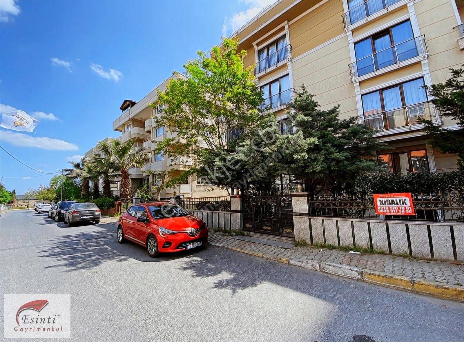 İnönü Mah. Yeditepe Üniversitesine Yürüme Mesafesinde 2+1 Daire - Görsel 9