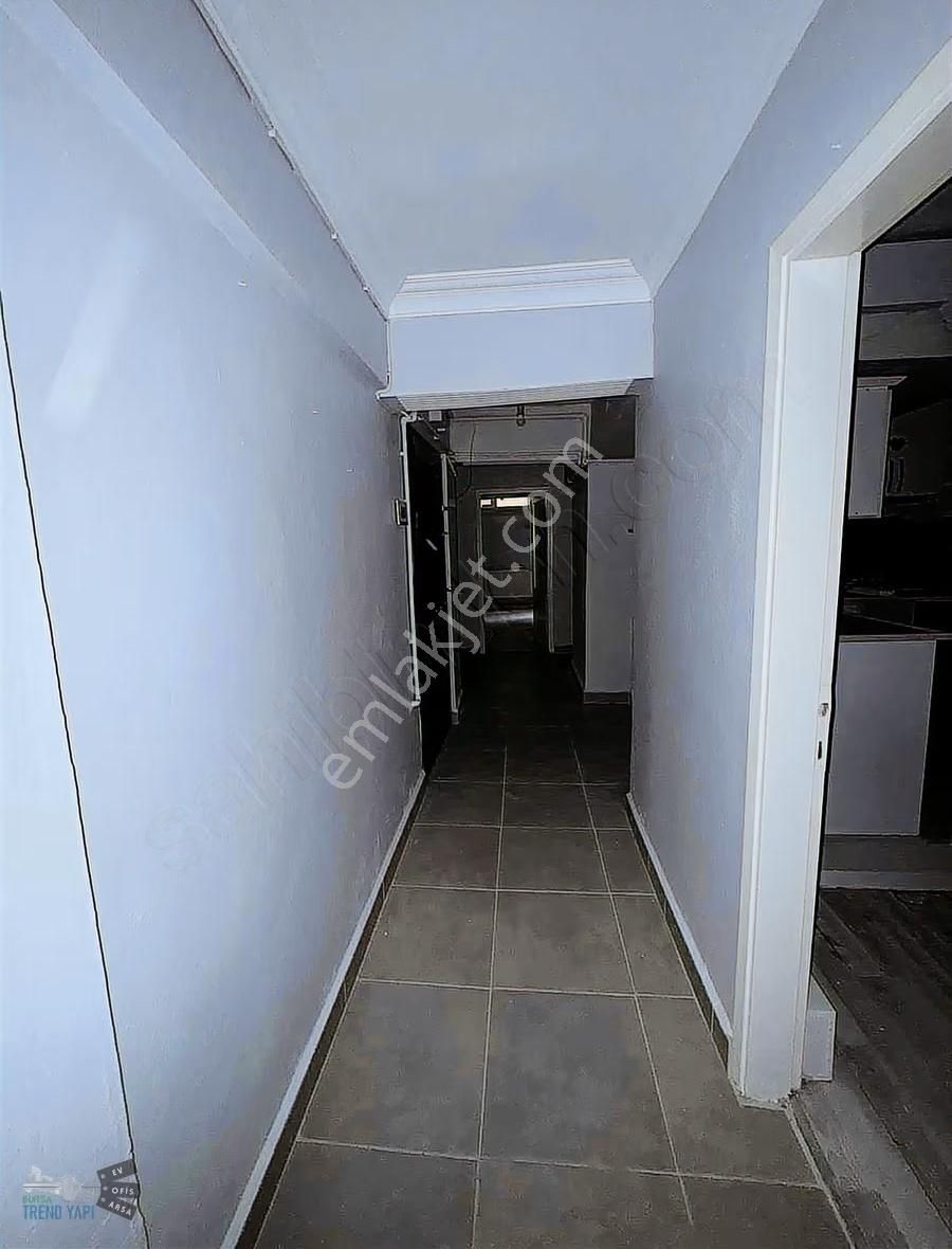 Ortapazar Cadde Üzerinde Satılık 2+1 Daire - Görsel 18