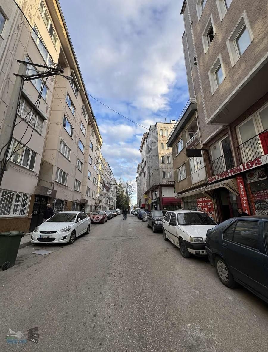 Ortapazar Cadde Üzerinde Satılık 2+1 Daire - Görsel 21