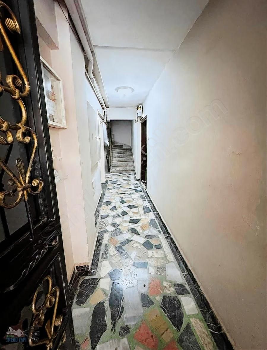 Ortapazar Cadde Üzerinde Satılık 2+1 Daire - Görsel 22