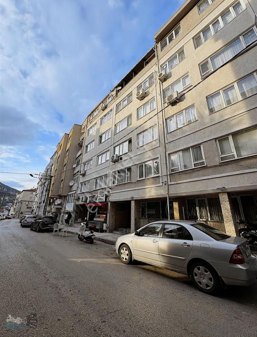 Ortapazar Cadde Üzerinde Satılık 2+1 Daire - Görsel 8